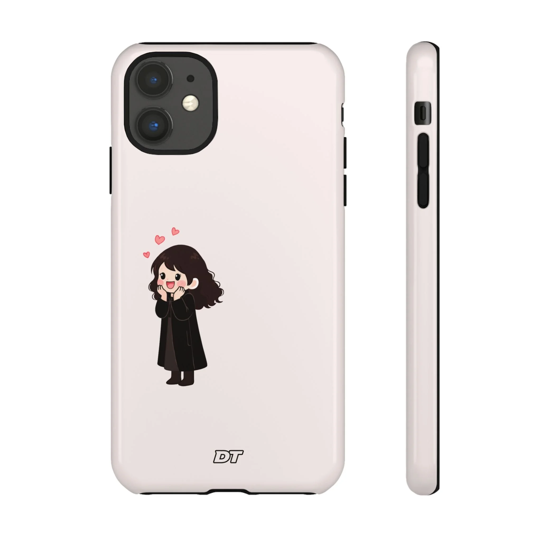 Couple Cases - Flower girl P2 (Combine to complete)