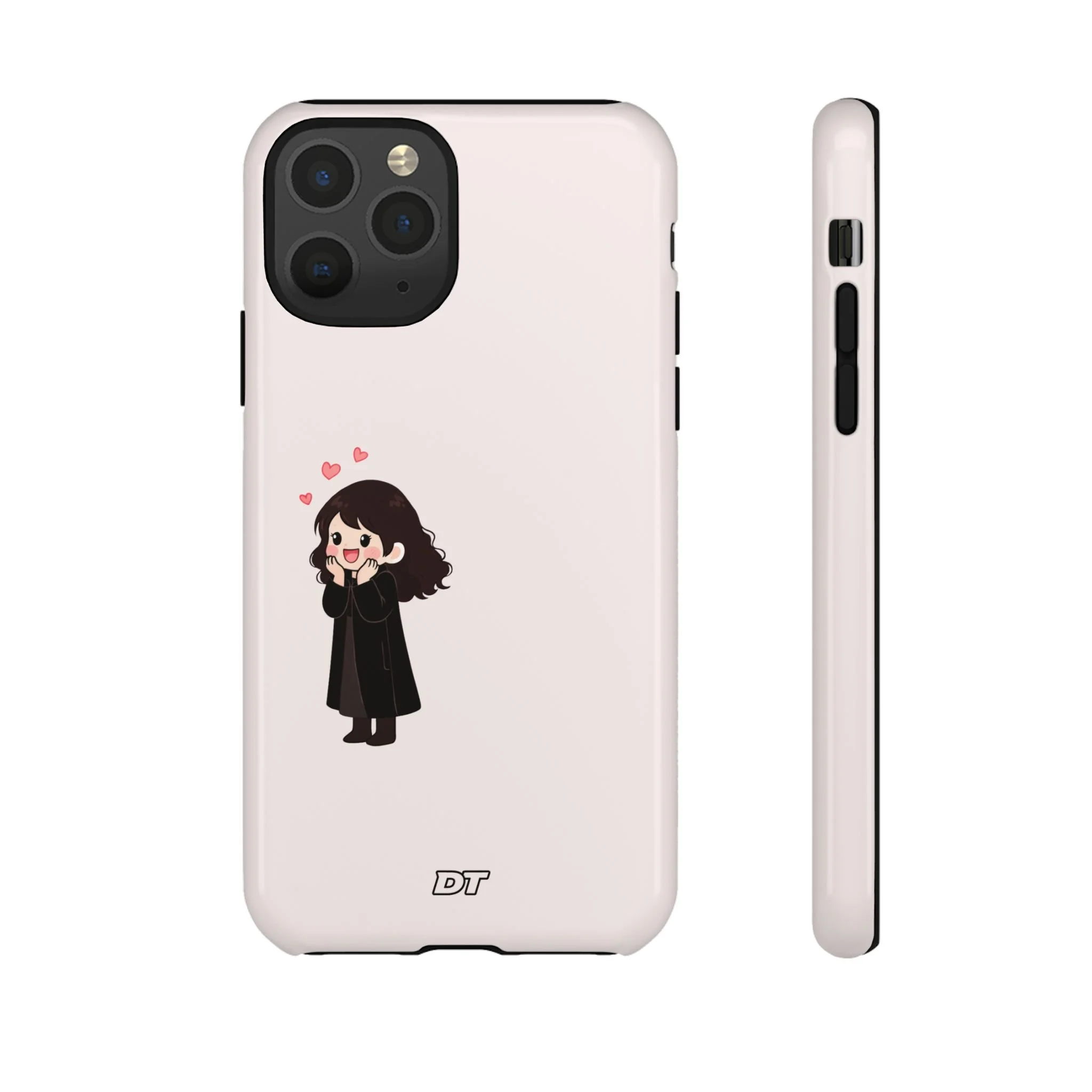 Couple Cases - Flower girl P2 (Combine to complete)