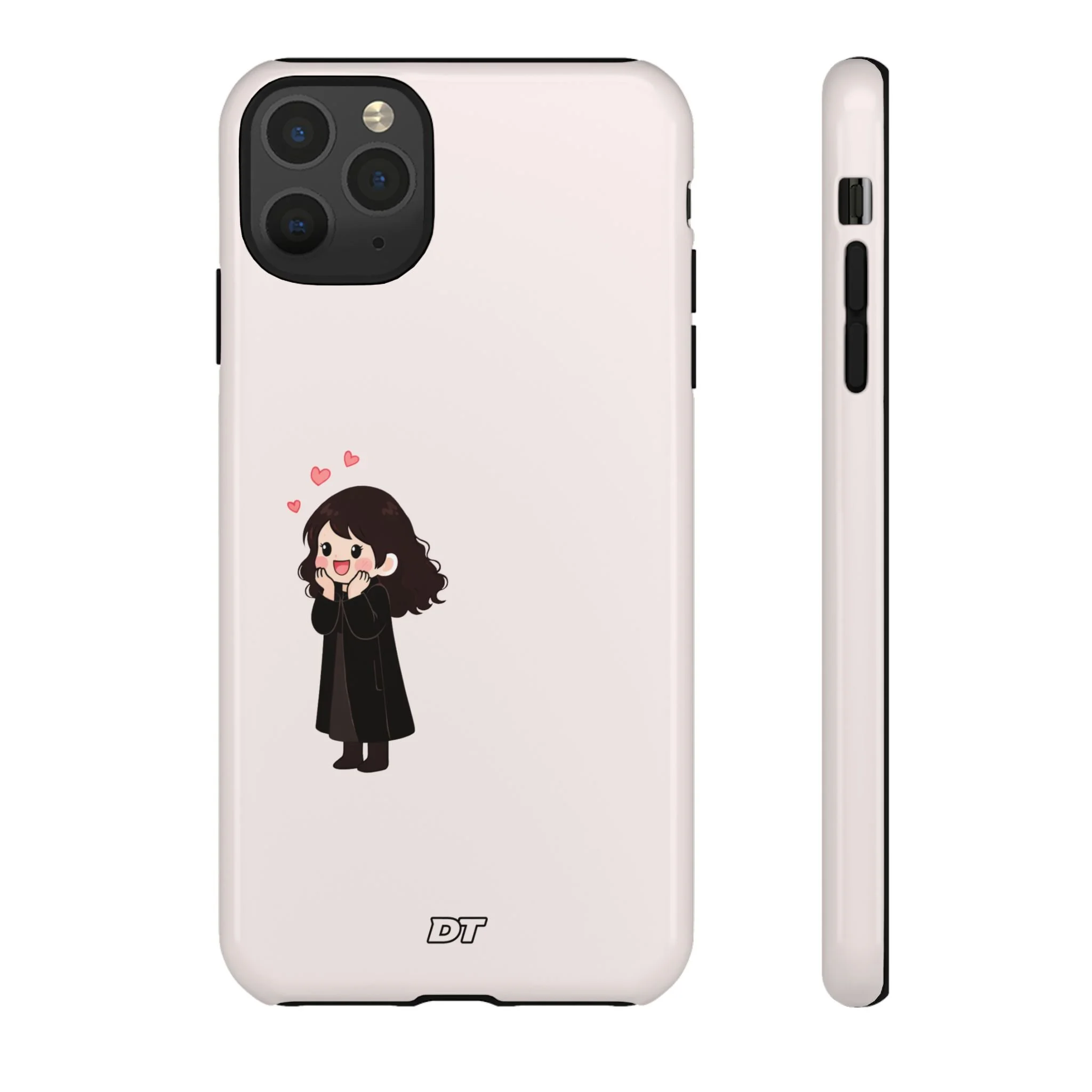 Couple Cases - Flower girl P2 (Combine to complete)