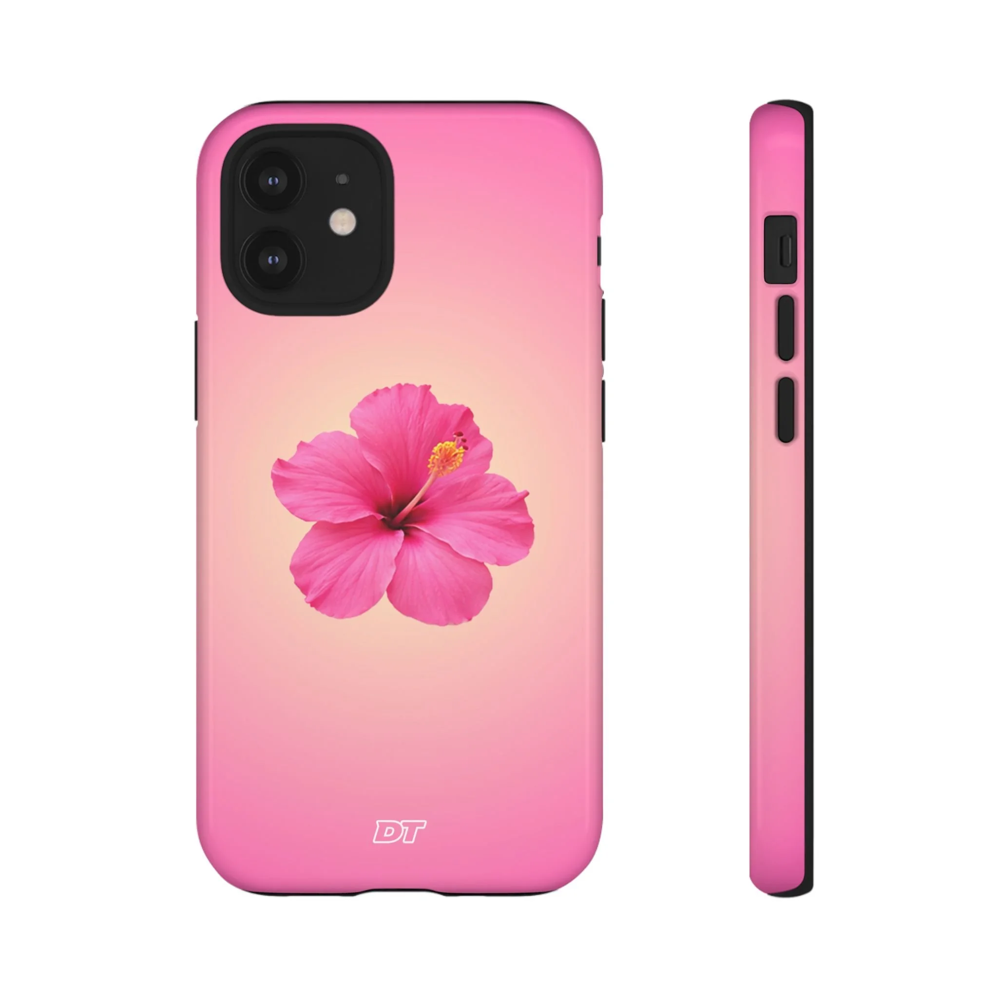 The Flower Series - Flamingo