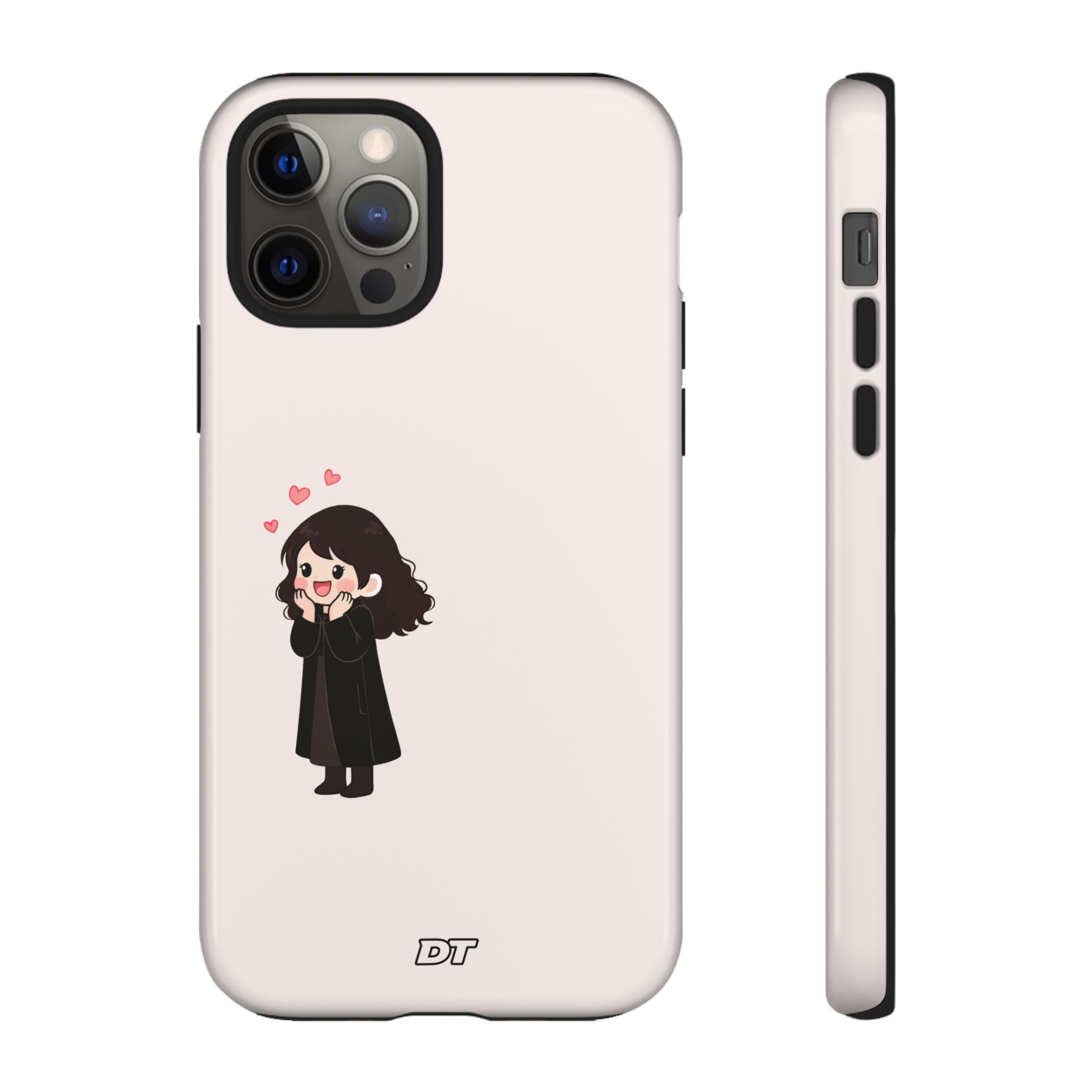Couple Cases - Flower girl P2 (Combine to complete)