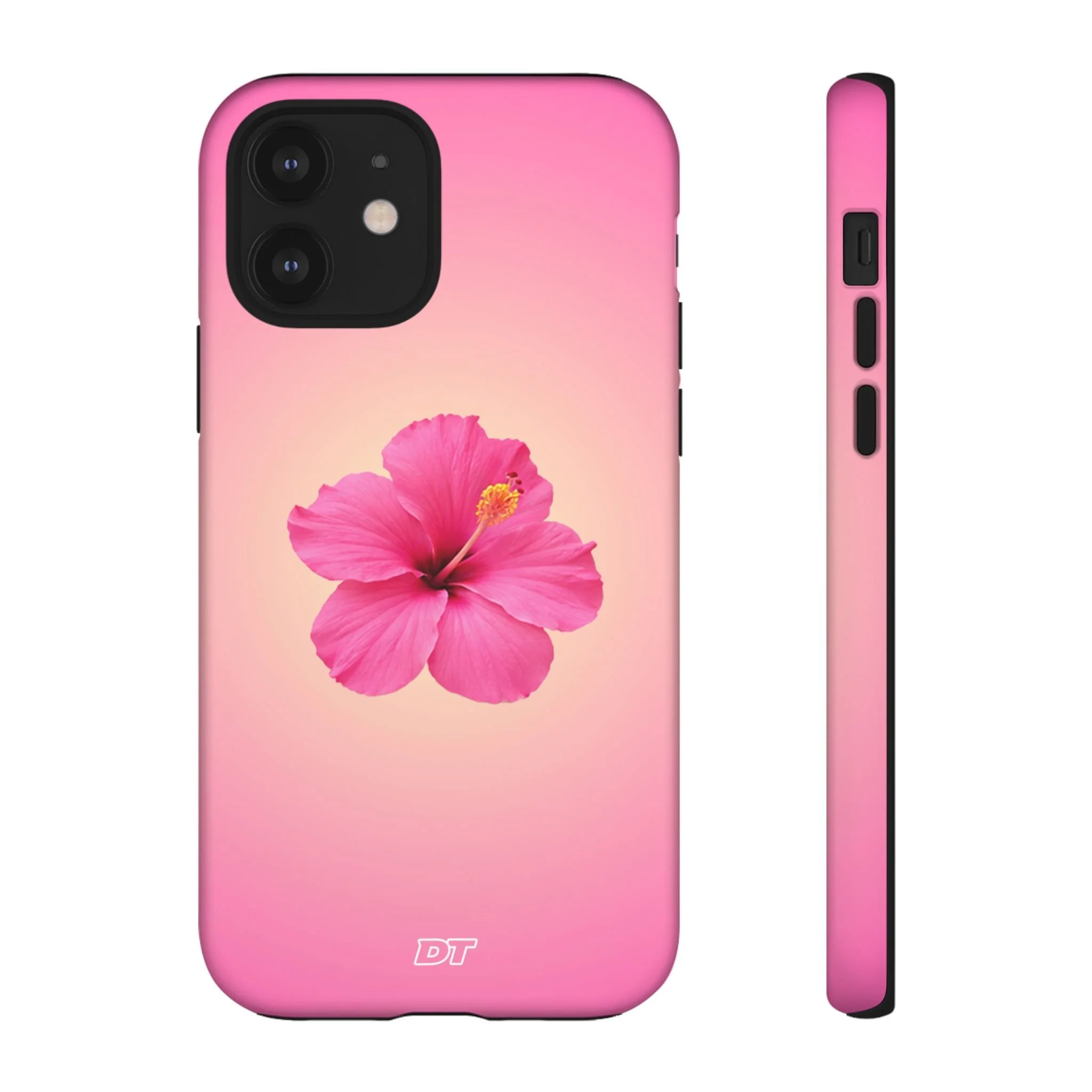 The Flower Series - Flamingo