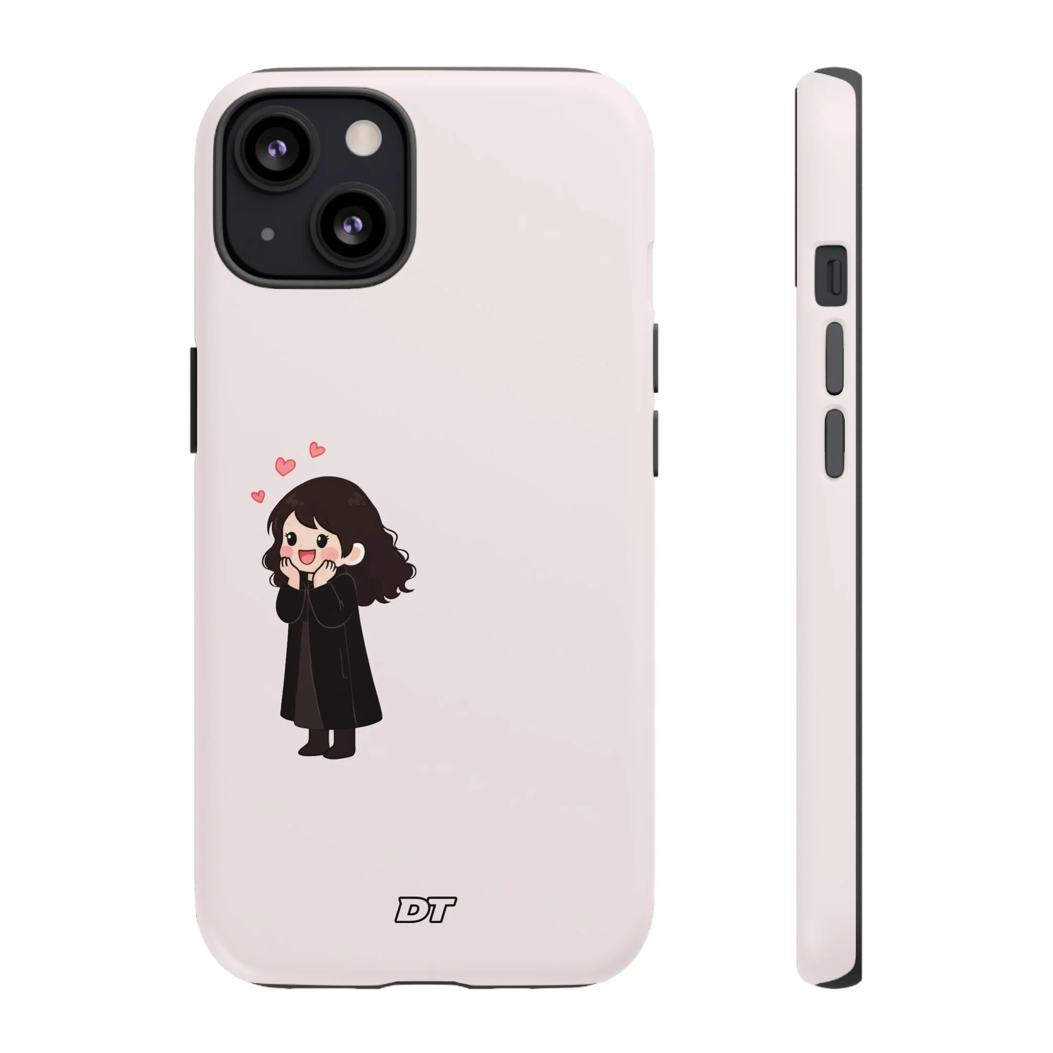 Couple Cases - Flower girl P2 (Combine to complete)