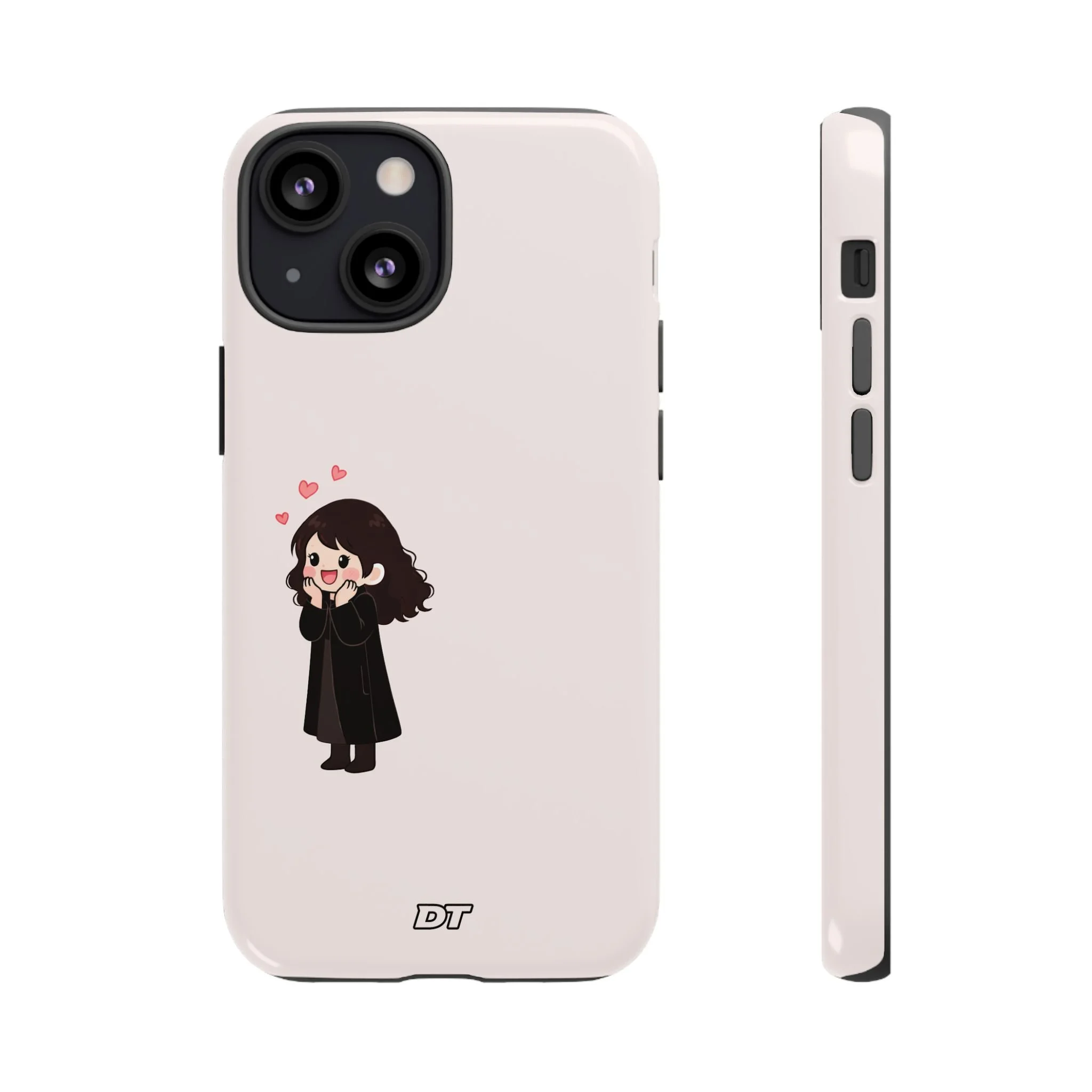 Couple Cases - Flower girl P2 (Combine to complete)