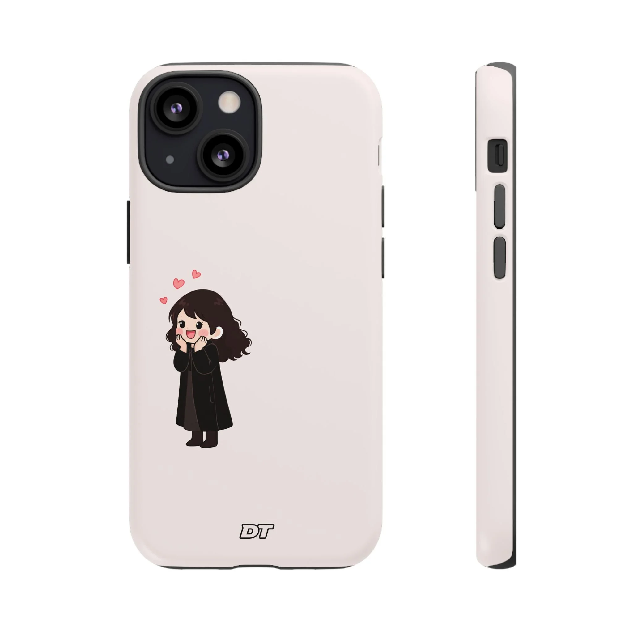 Couple Cases - Flower girl P2 (Combine to complete)