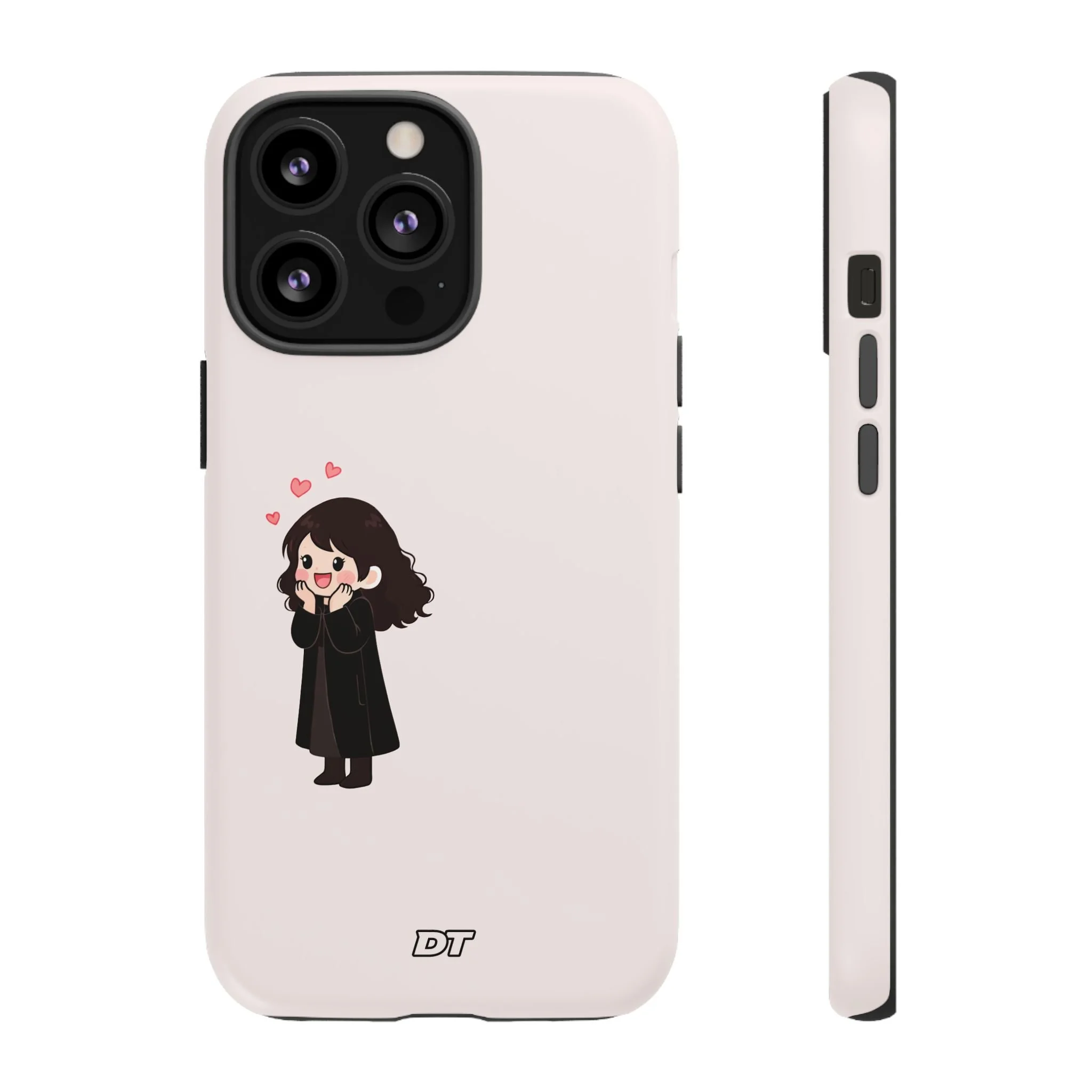 Couple Cases - Flower girl P2 (Combine to complete)