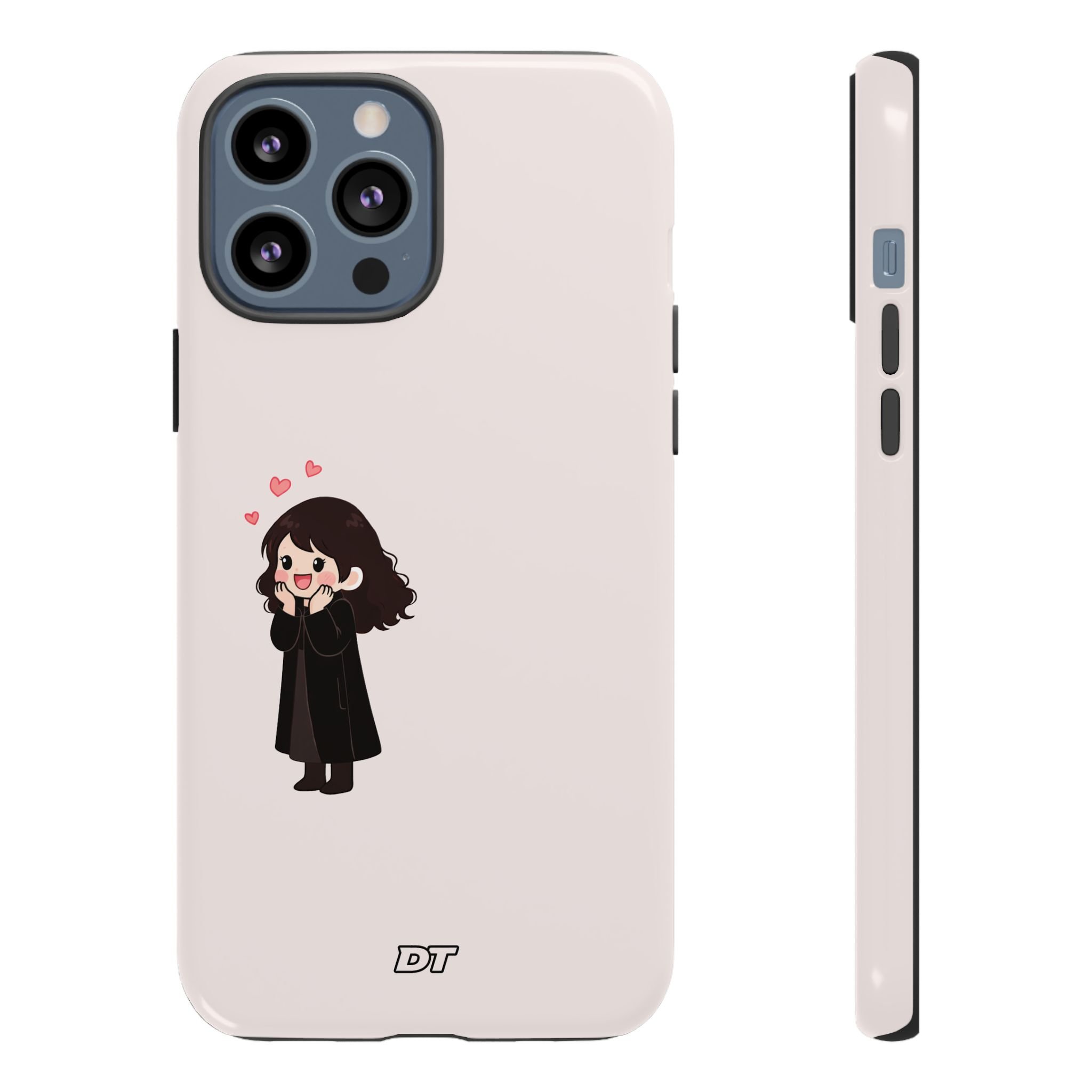 Couple Cases - Flower girl P2 (Combine to complete)