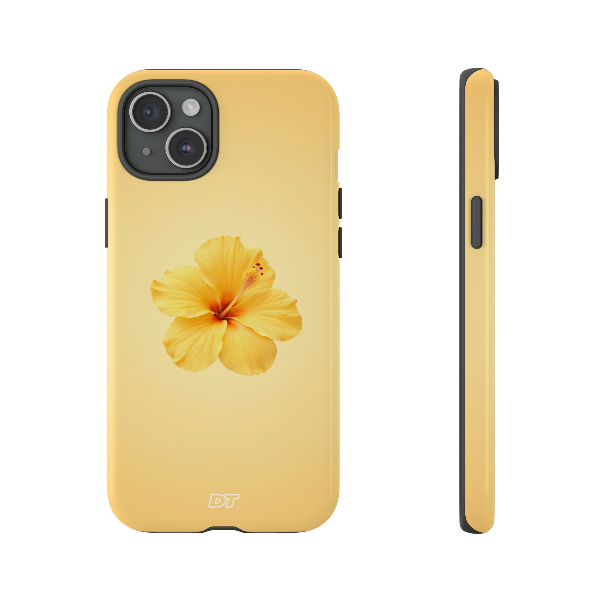 The Flower Series - Lemon