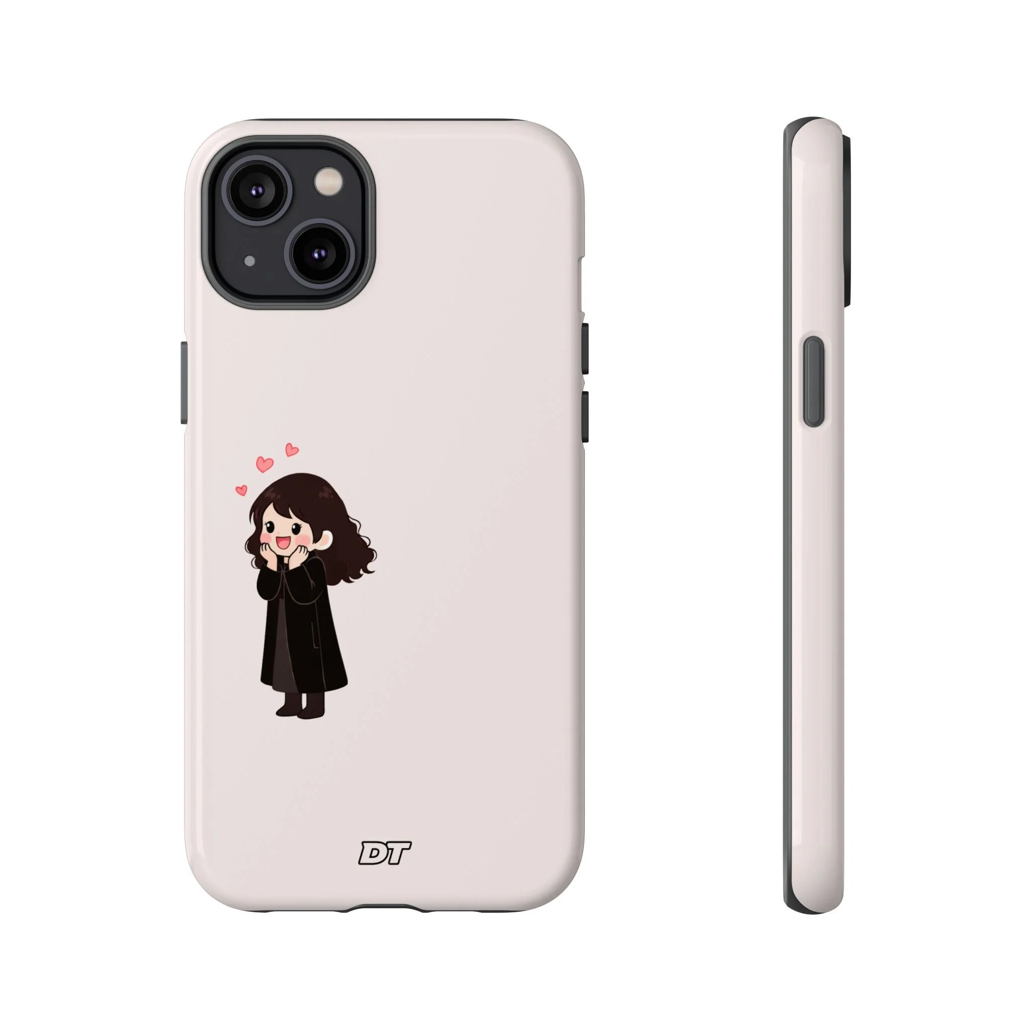 Couple Cases - Flower girl P2 (Combine to complete)