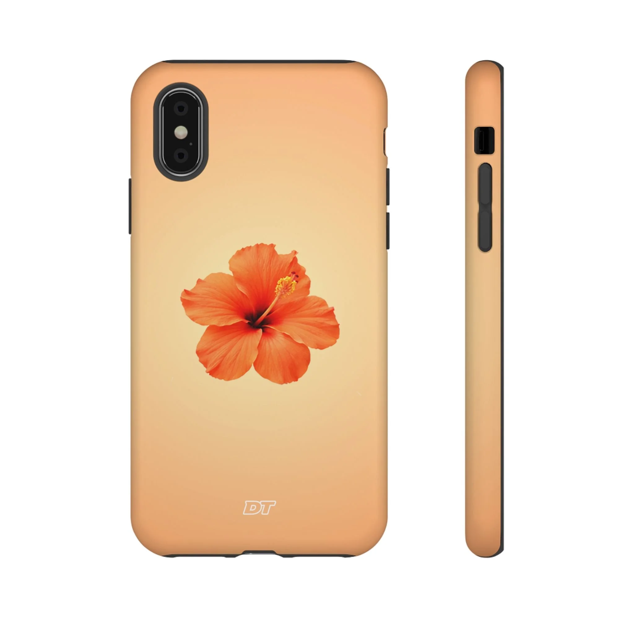 The Flower Series - Sunkissed