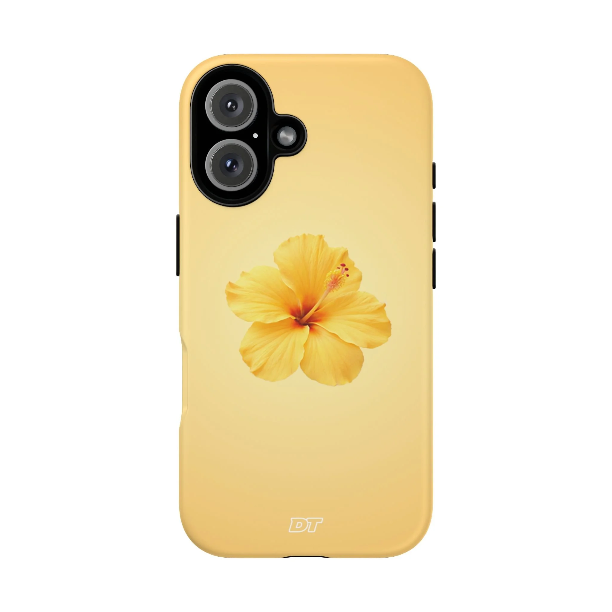 The Flower Series - Lemon