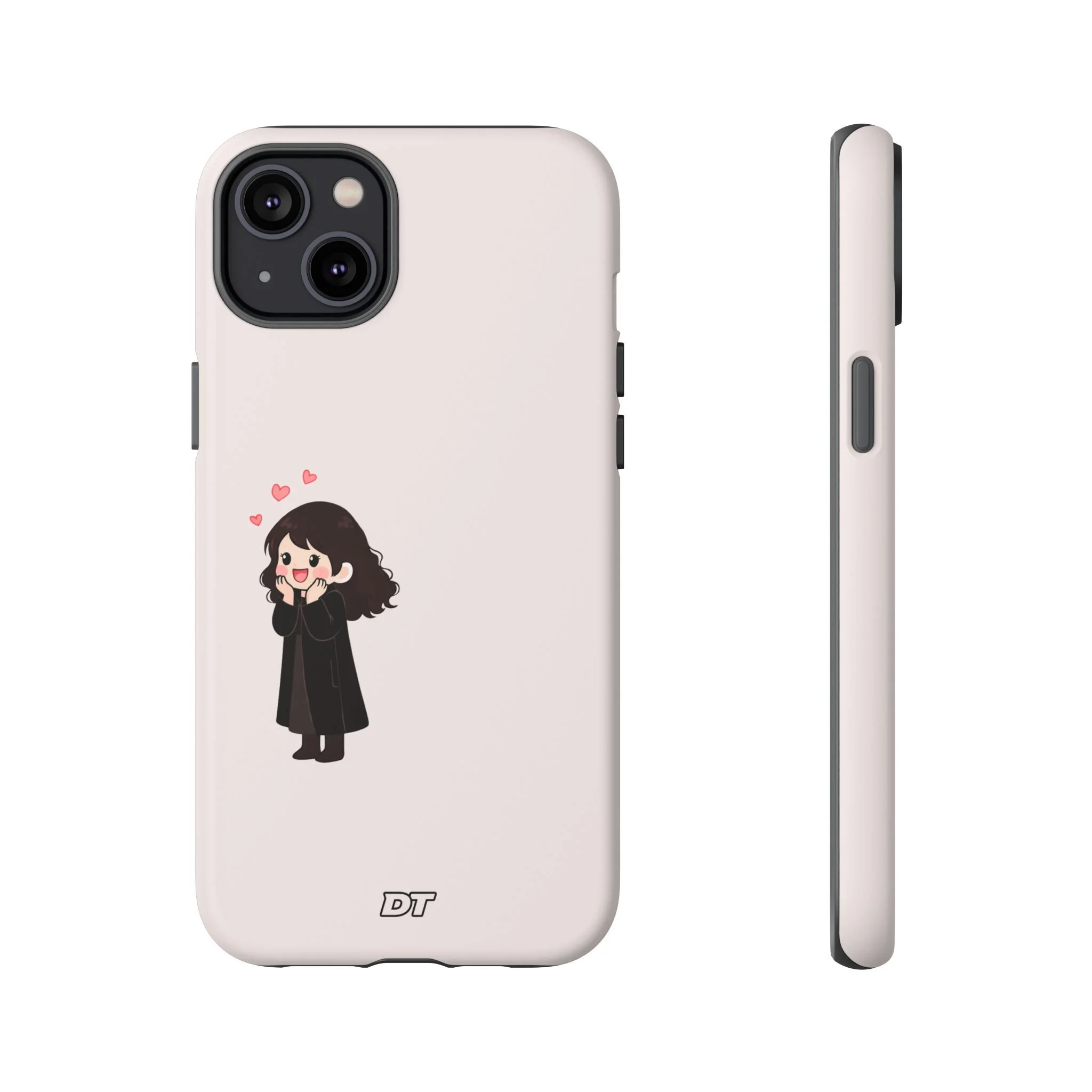 Couple Cases - Flower girl P2 (Combine to complete)