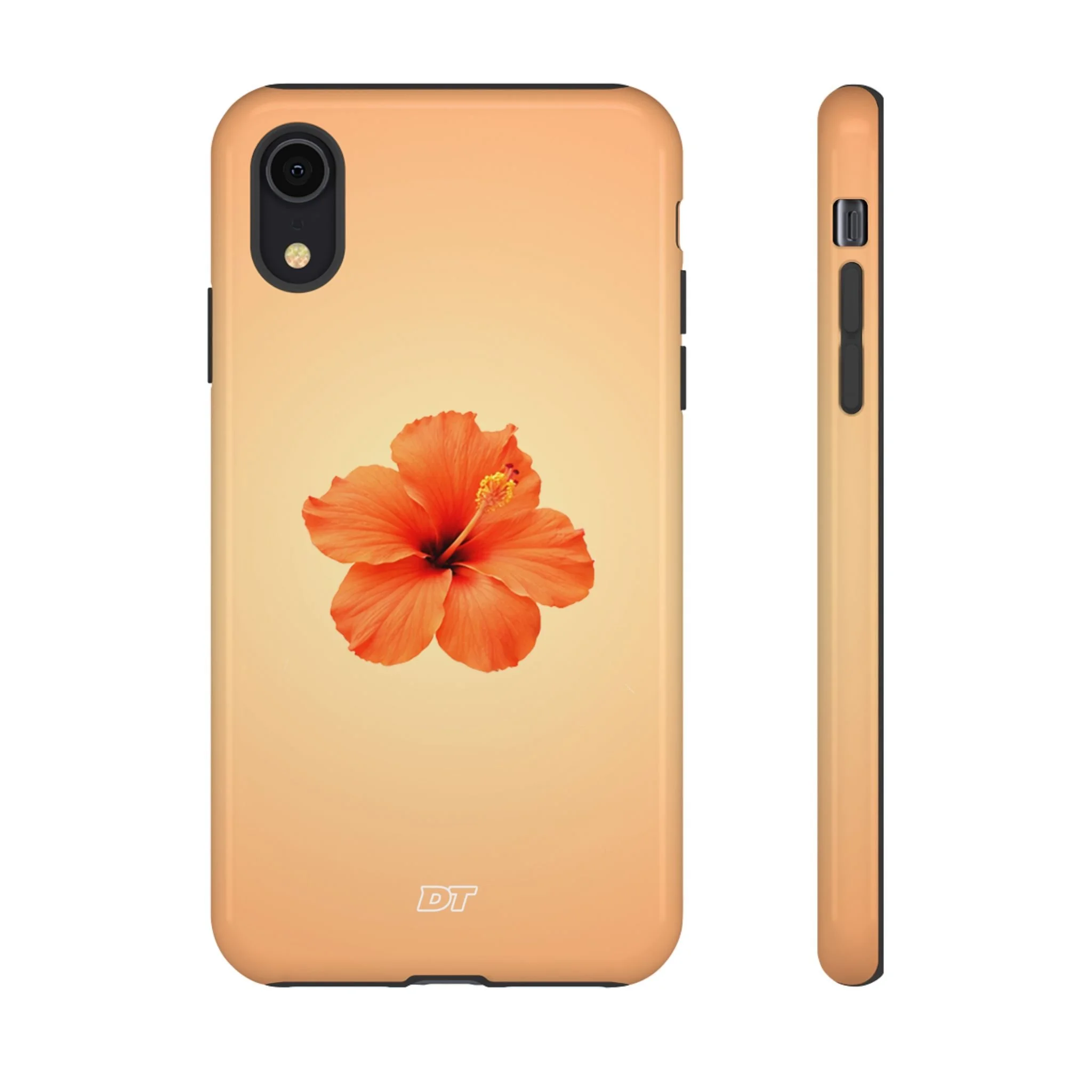 The Flower Series - Sunkissed