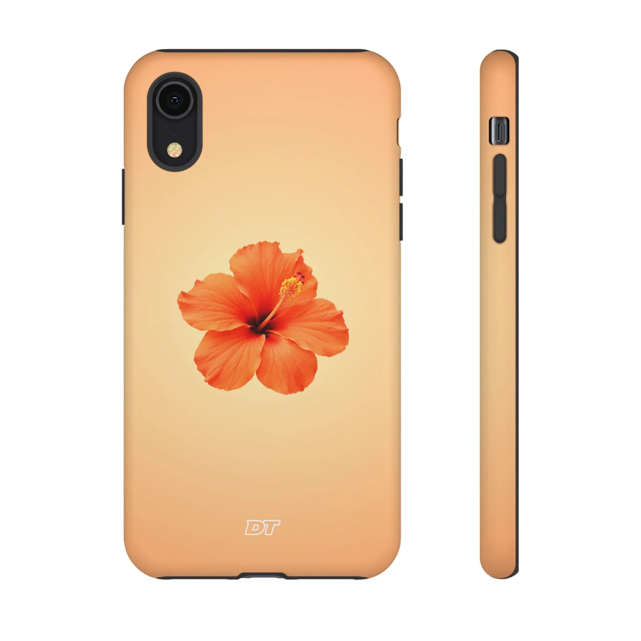 The Flower Series - Sunkissed
