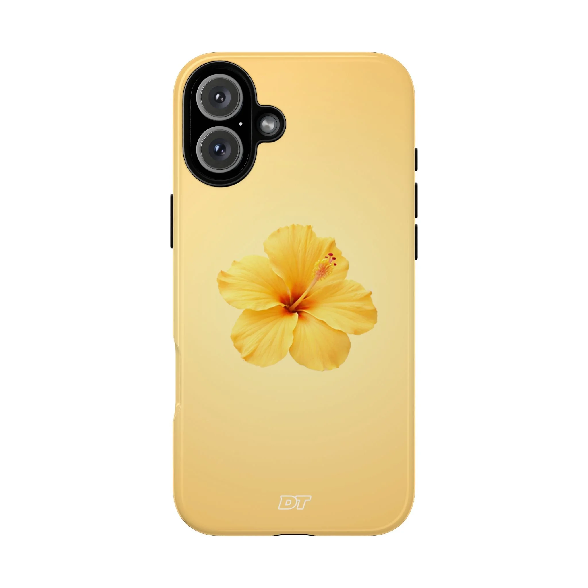 The Flower Series - Lemon