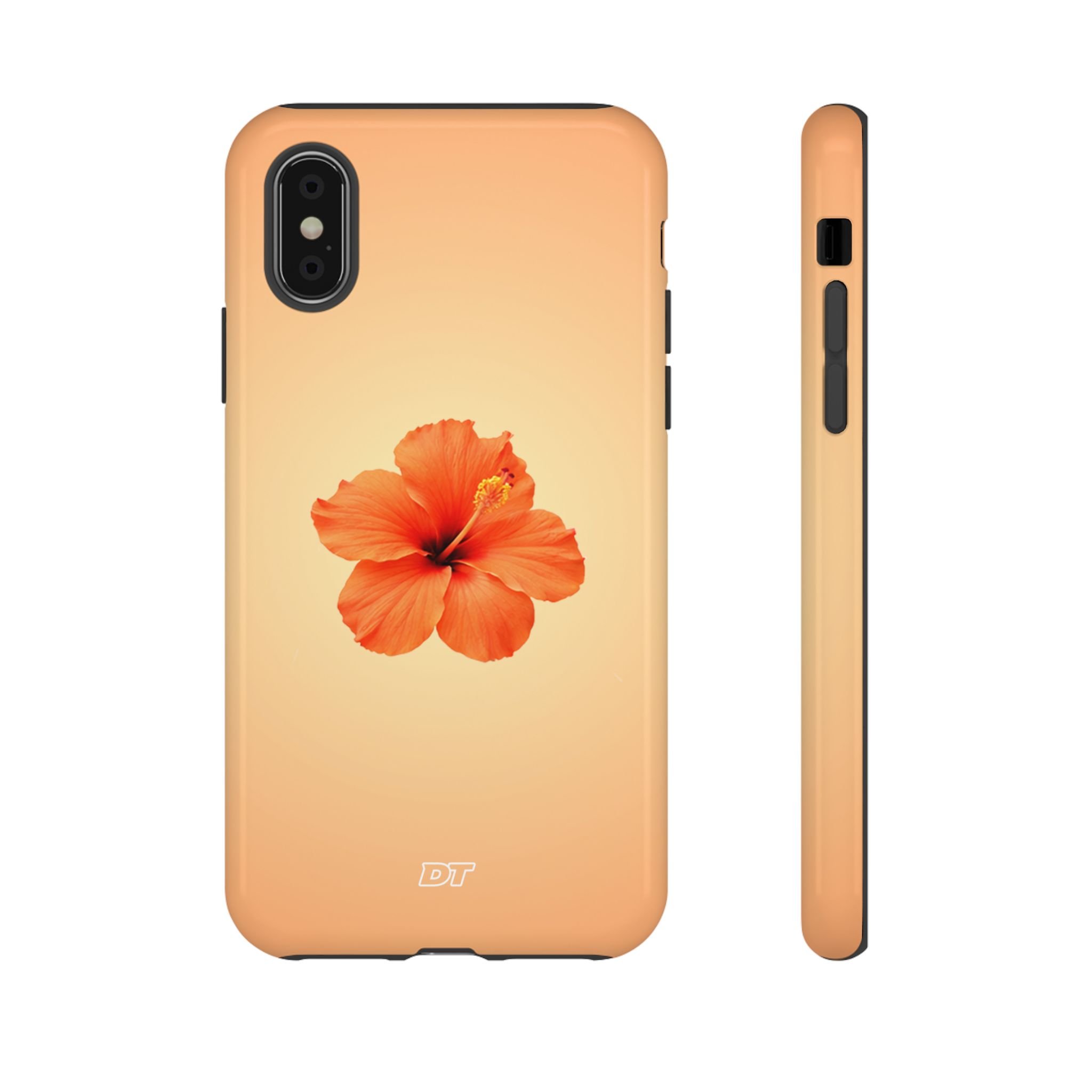 The Flower Series - Sunkissed