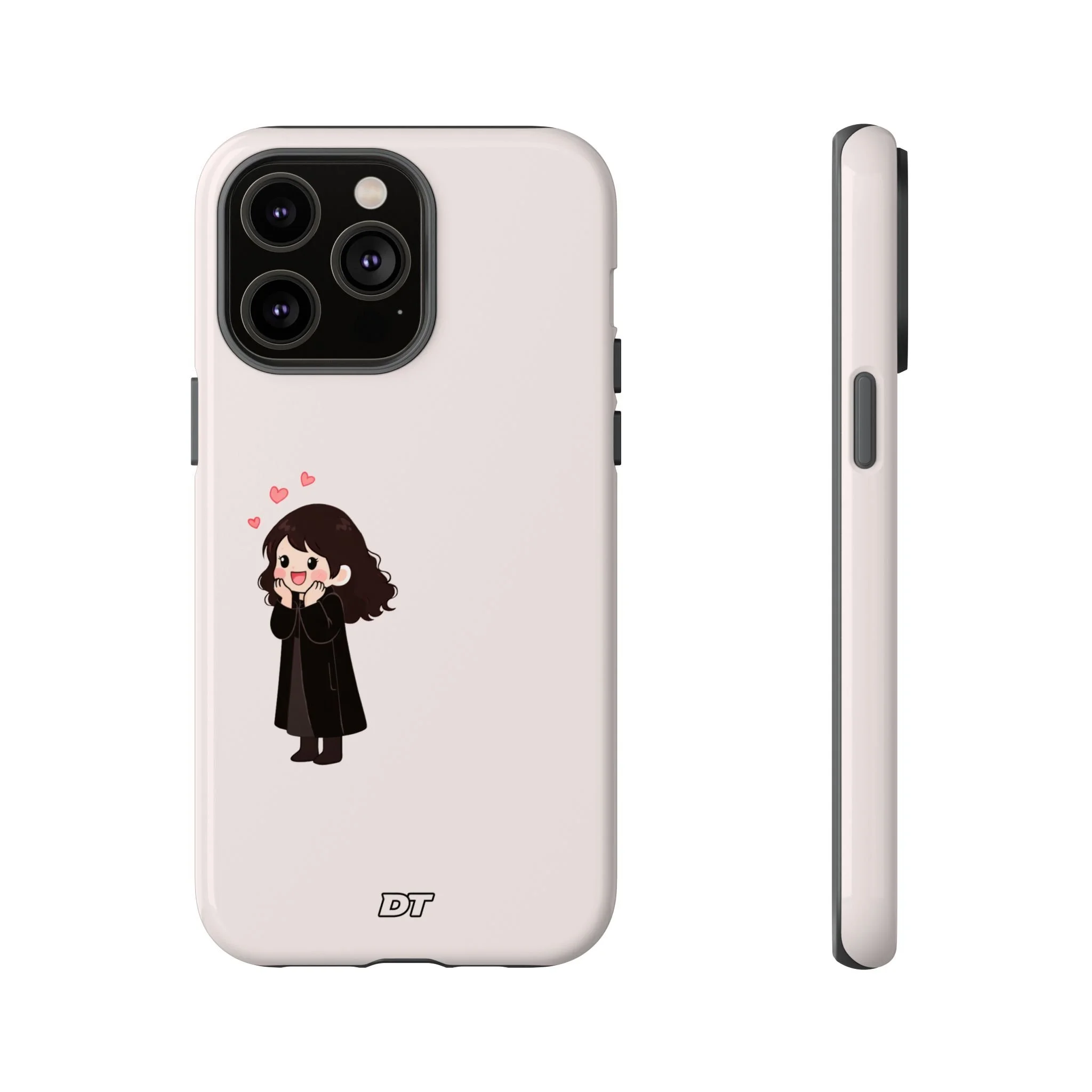 Couple Cases - Flower girl P2 (Combine to complete)