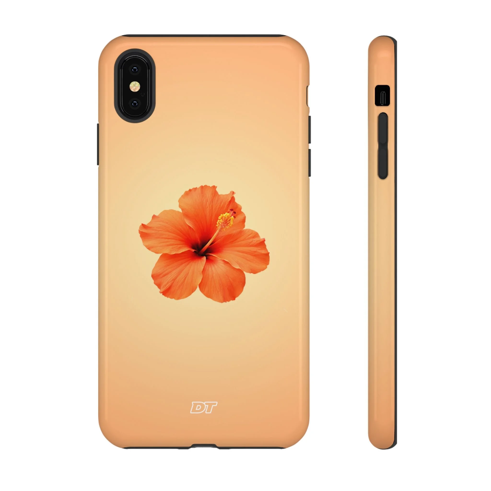 The Flower Series - Sunkissed