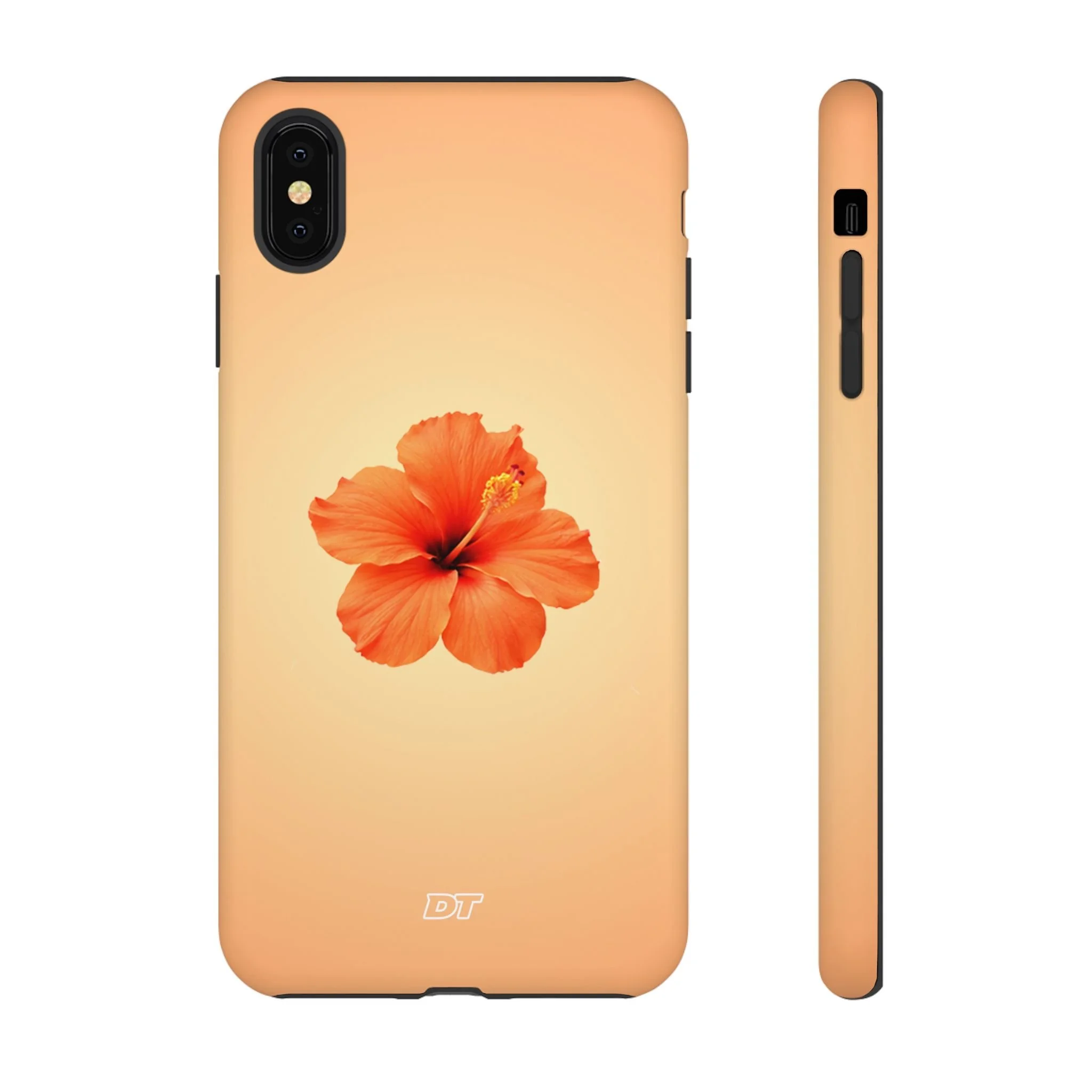 The Flower Series - Sunkissed
