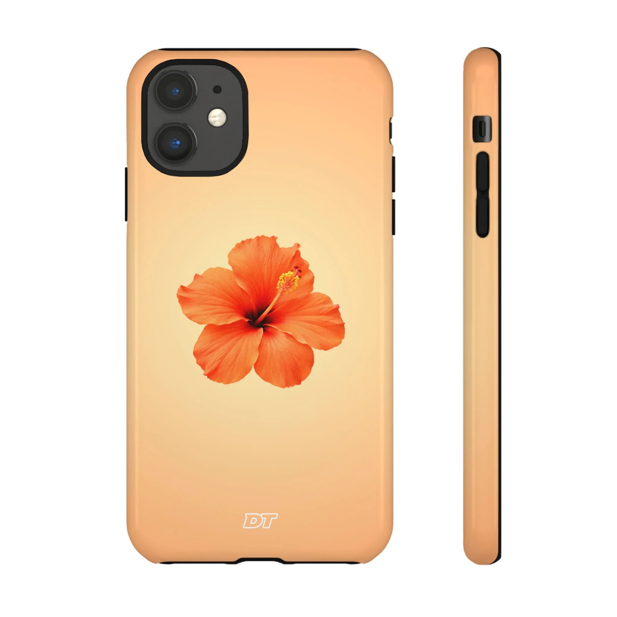 The Flower Series - Sunkissed