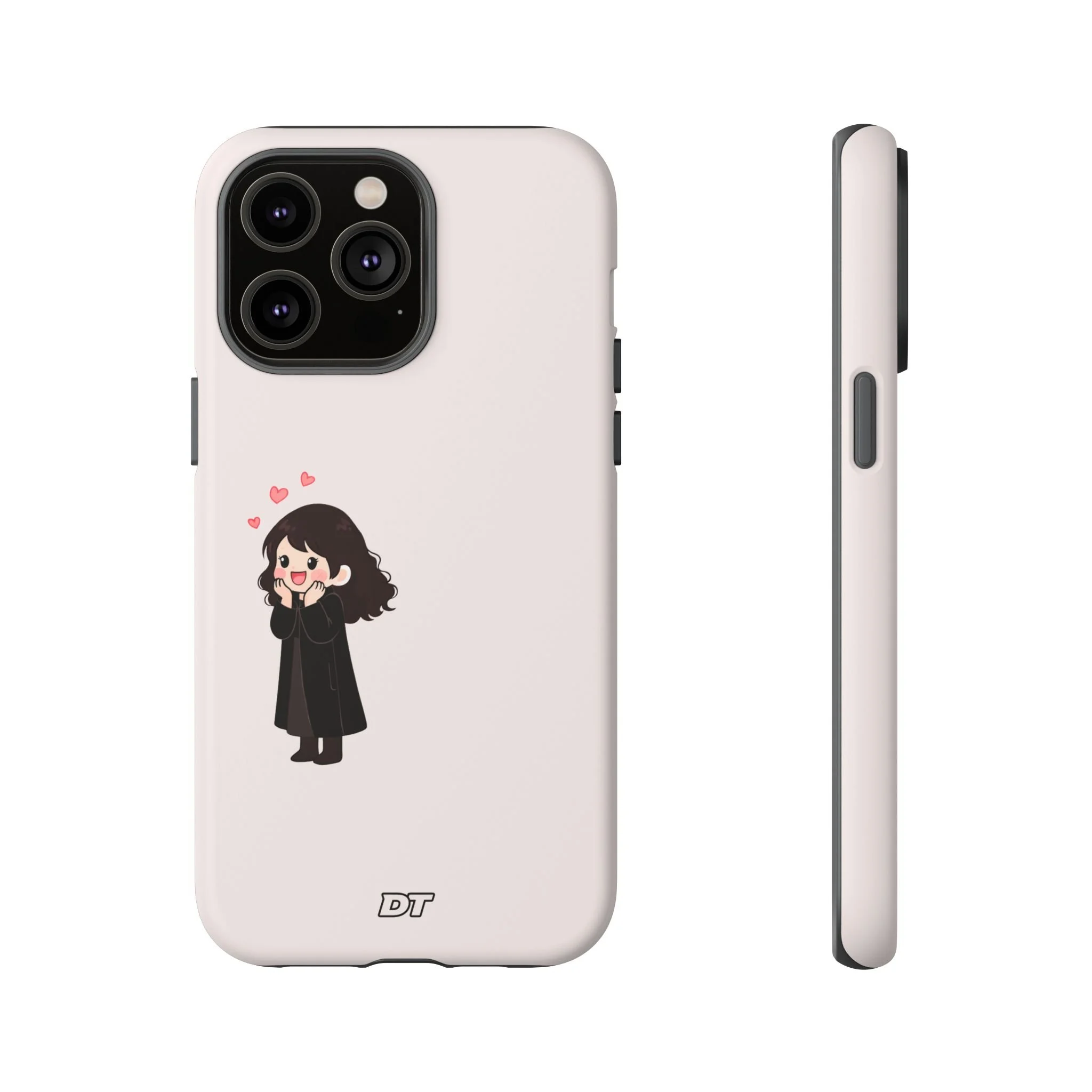 Couple Cases - Flower girl P2 (Combine to complete)