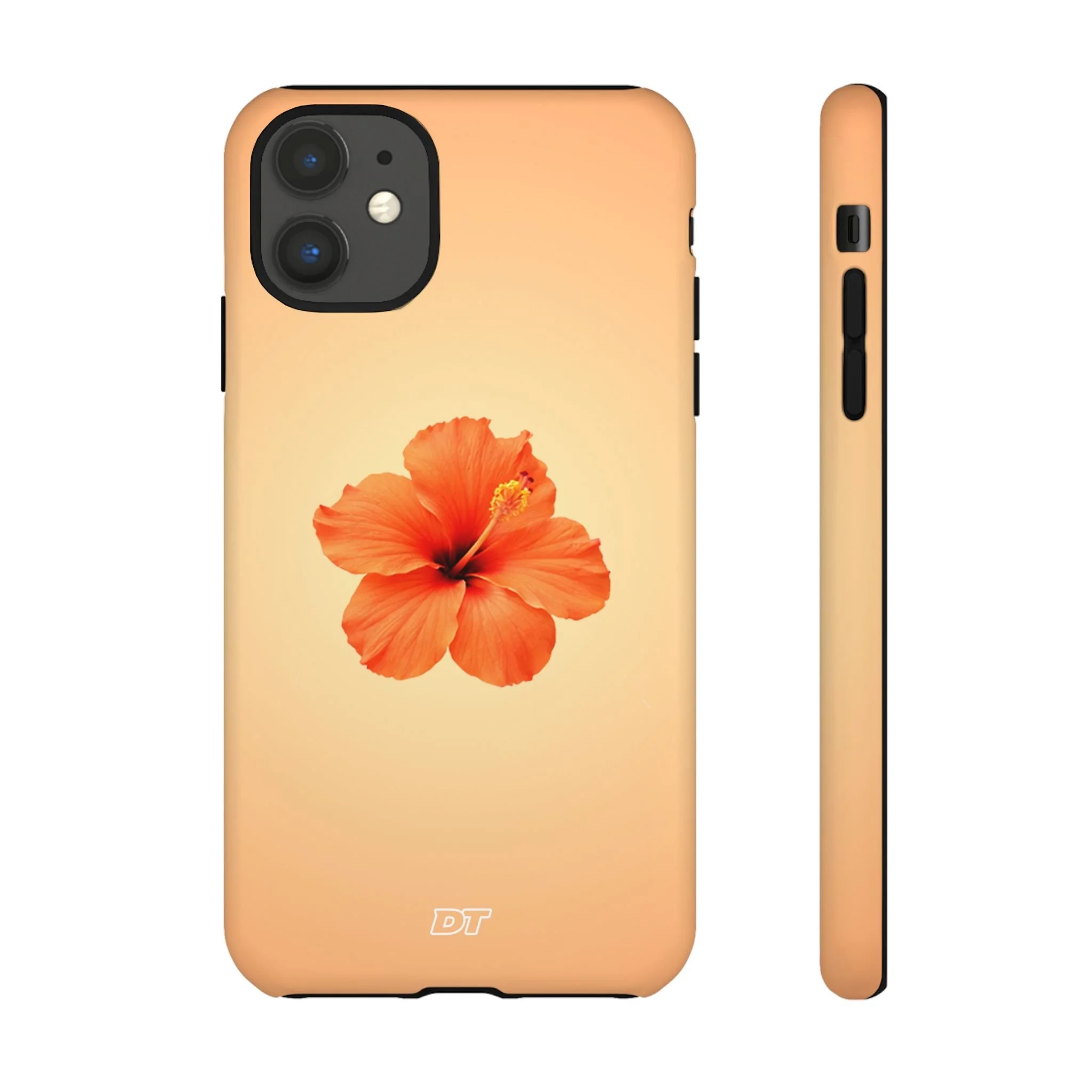 The Flower Series - Sunkissed