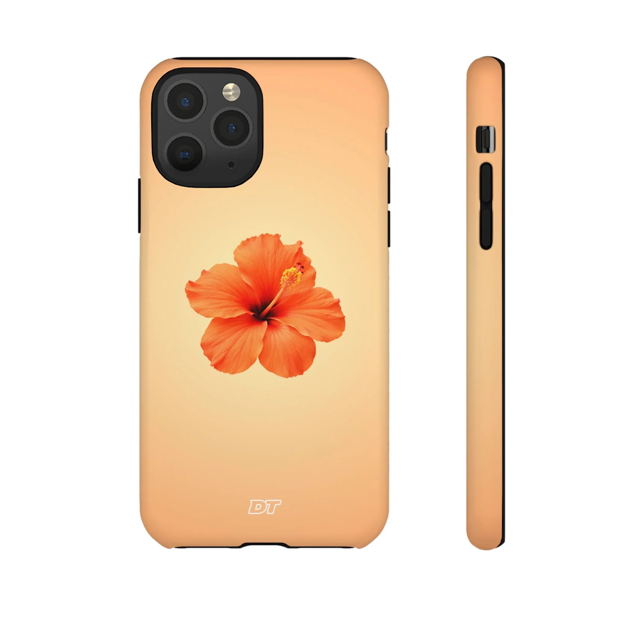 The Flower Series - Sunkissed