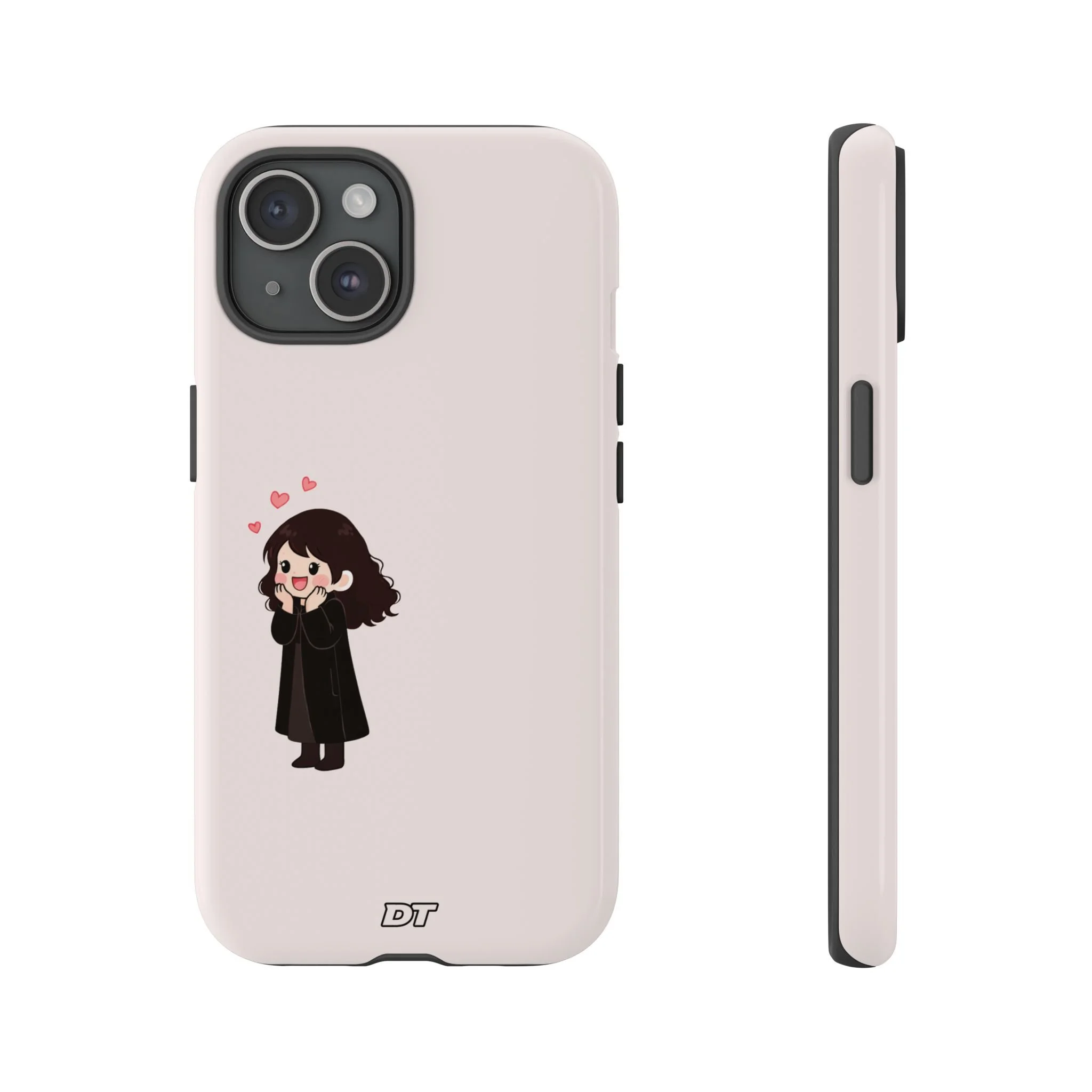 Couple Cases - Flower girl P2 (Combine to complete)