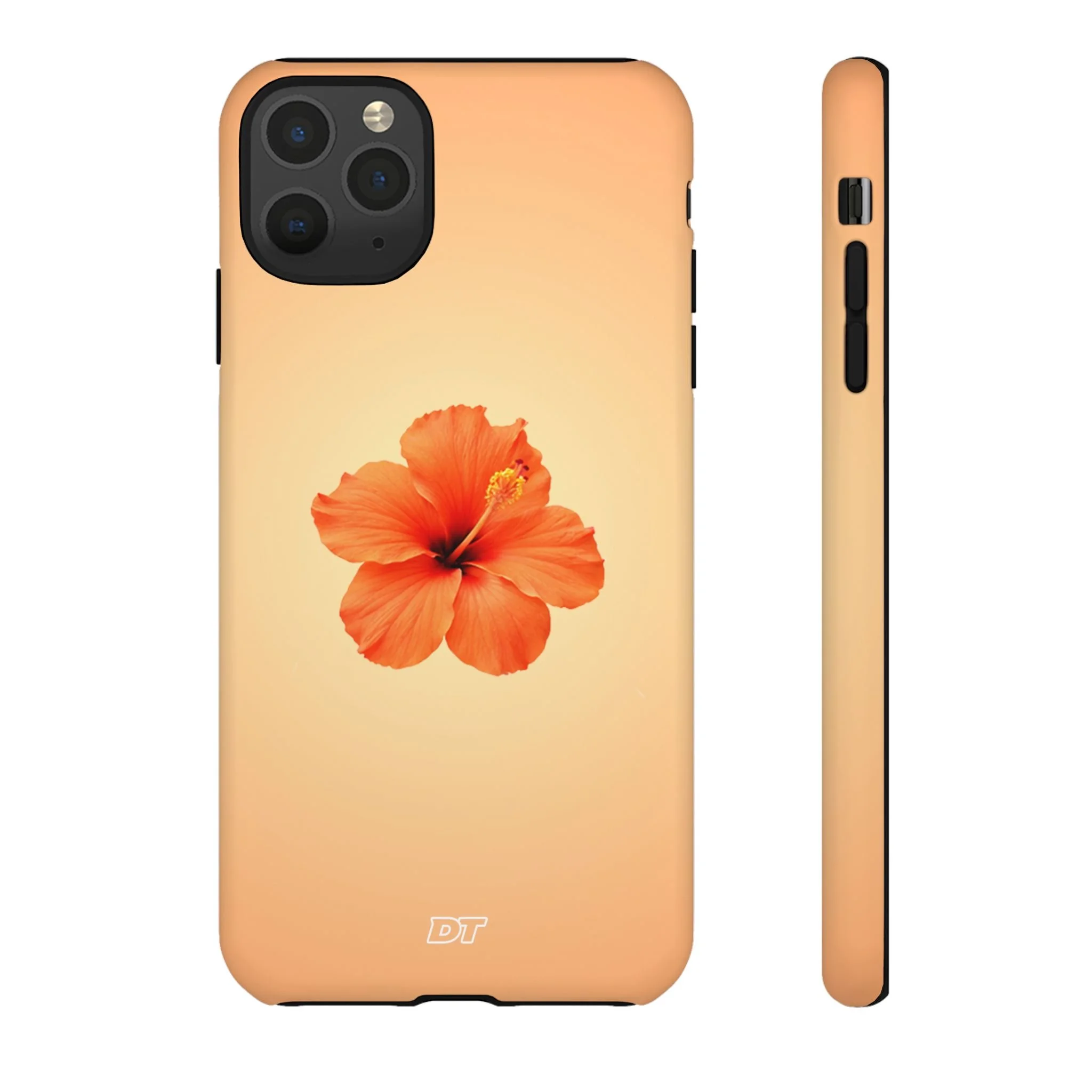 The Flower Series - Sunkissed