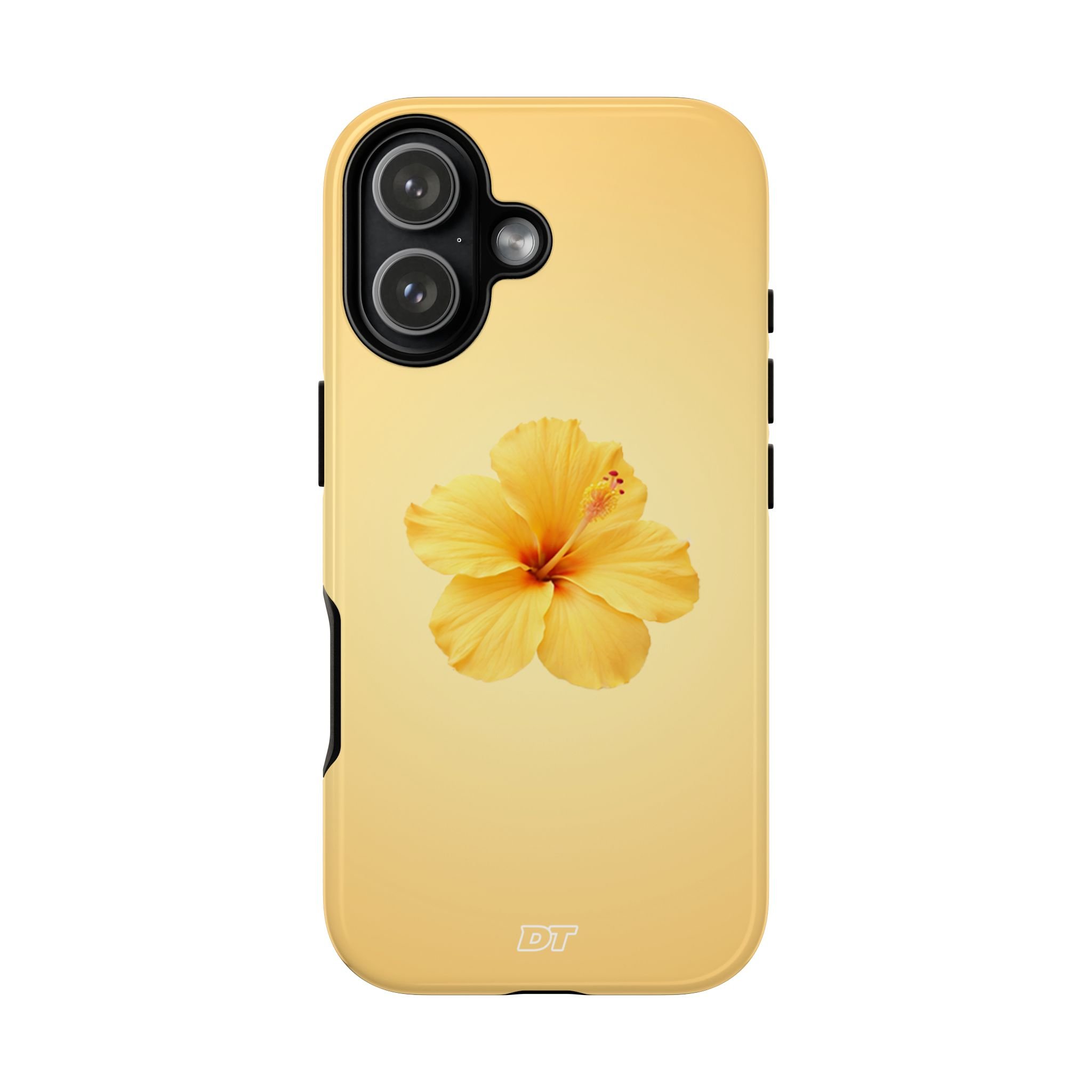 The Flower Series - Lemon