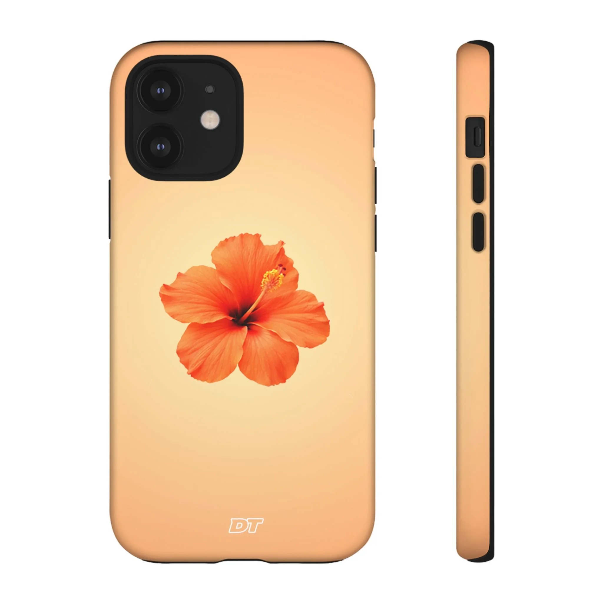 The Flower Series - Sunkissed