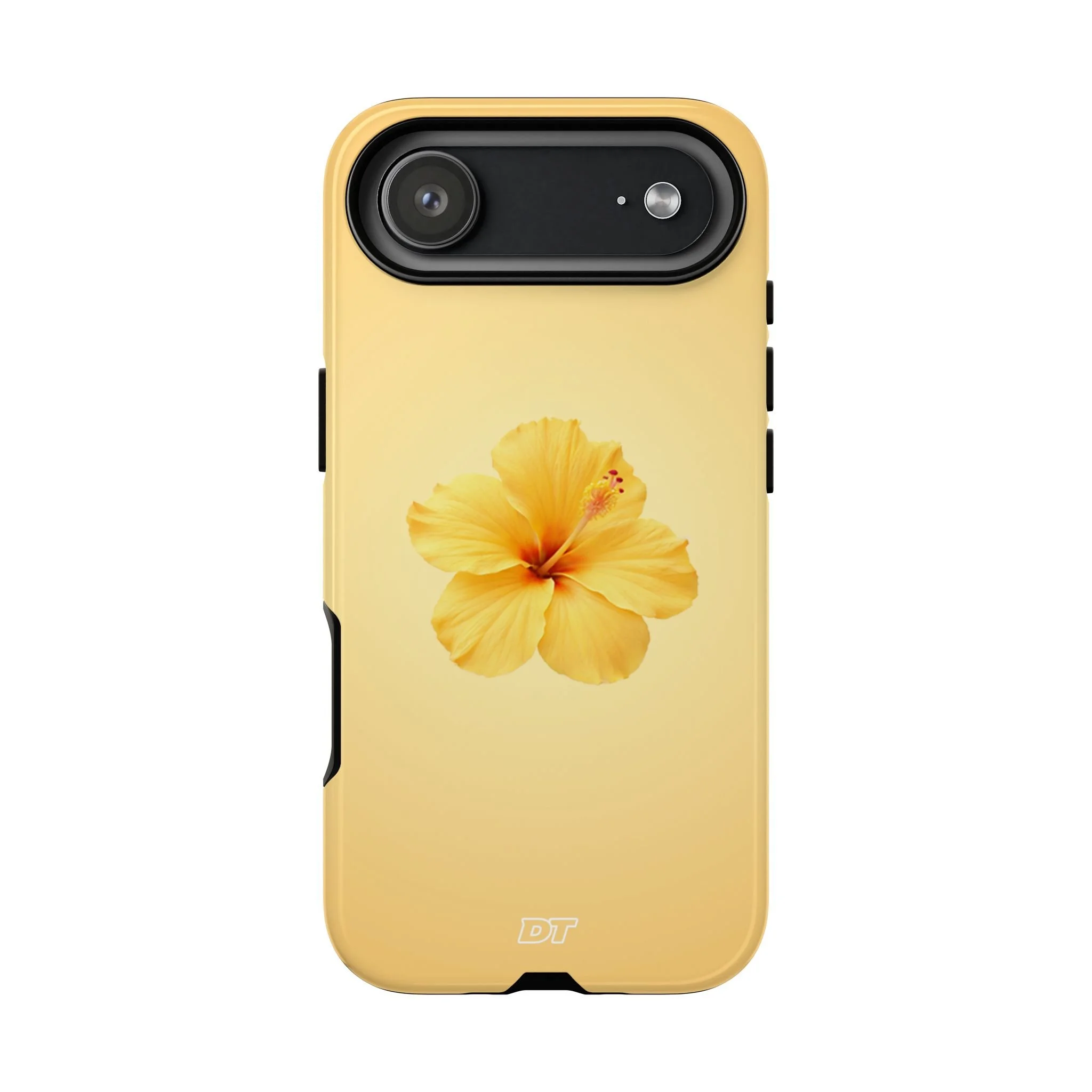 The Flower Series - Lemon