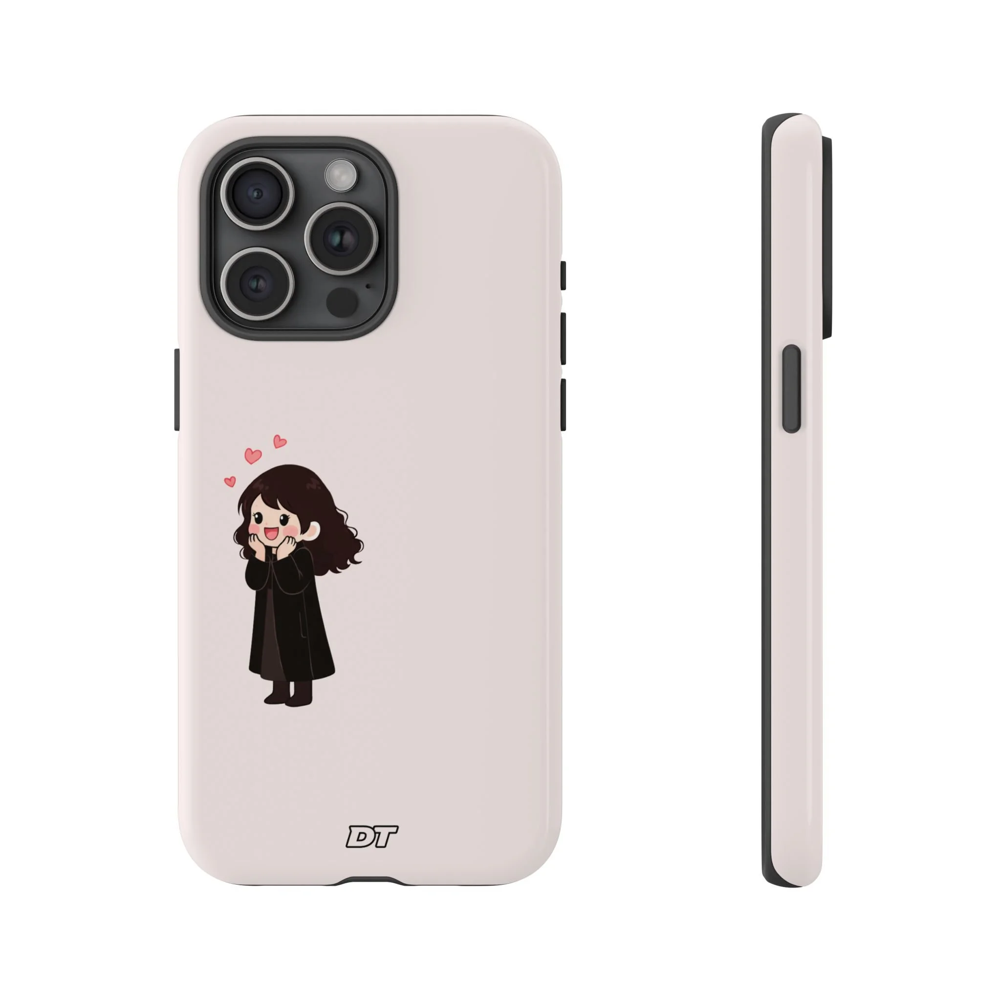 Couple Cases - Flower girl P2 (Combine to complete)