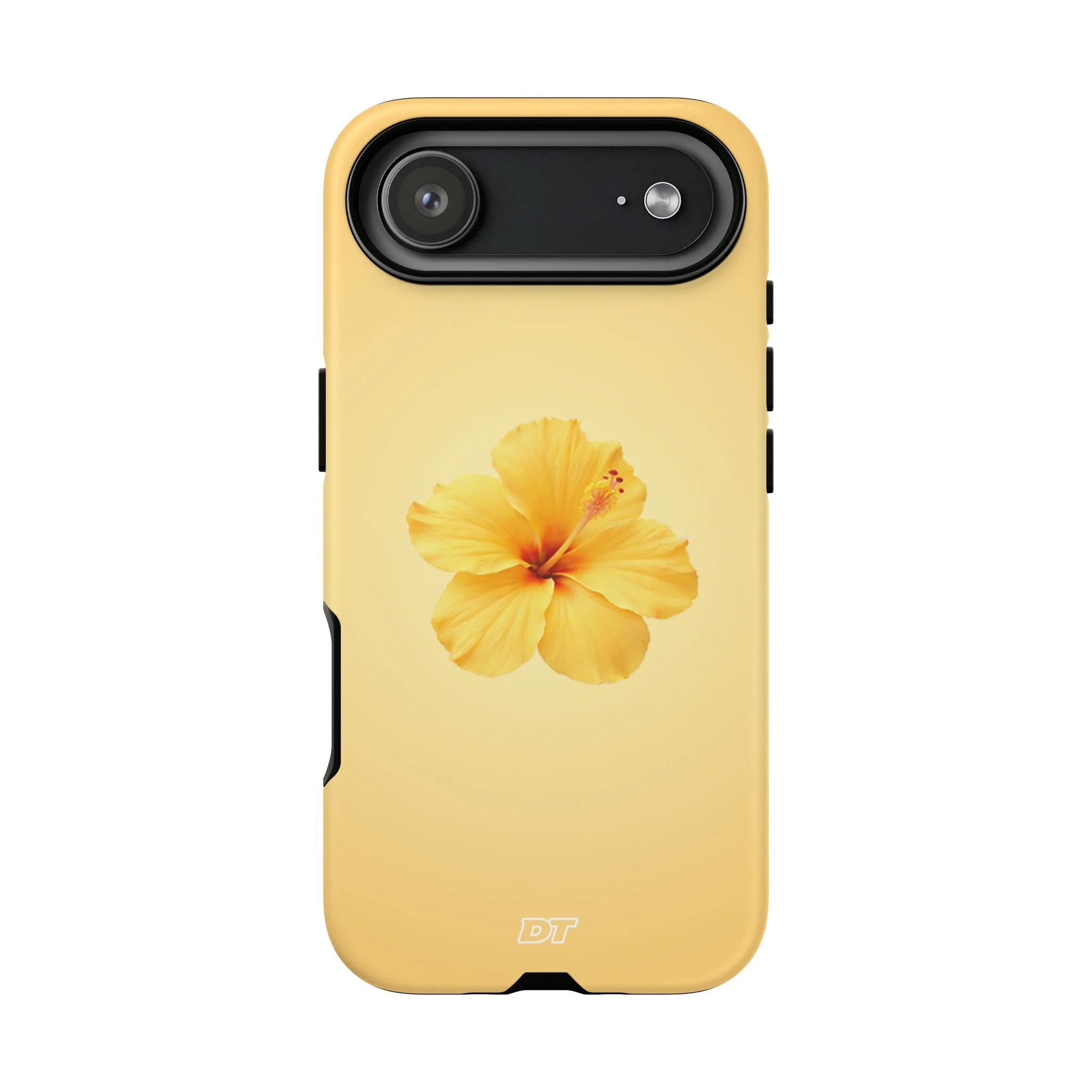 The Flower Series - Lemon