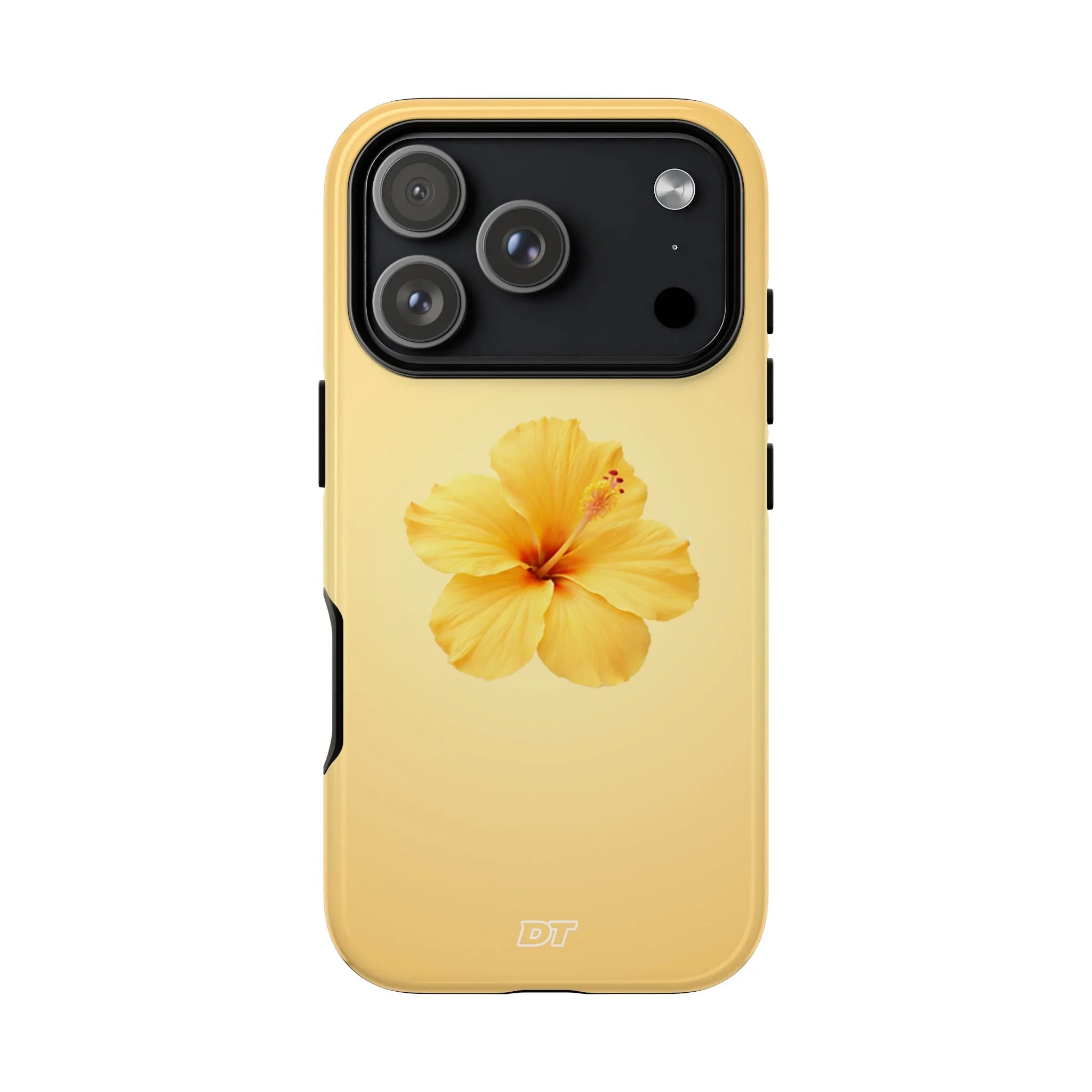 The Flower Series - Lemon