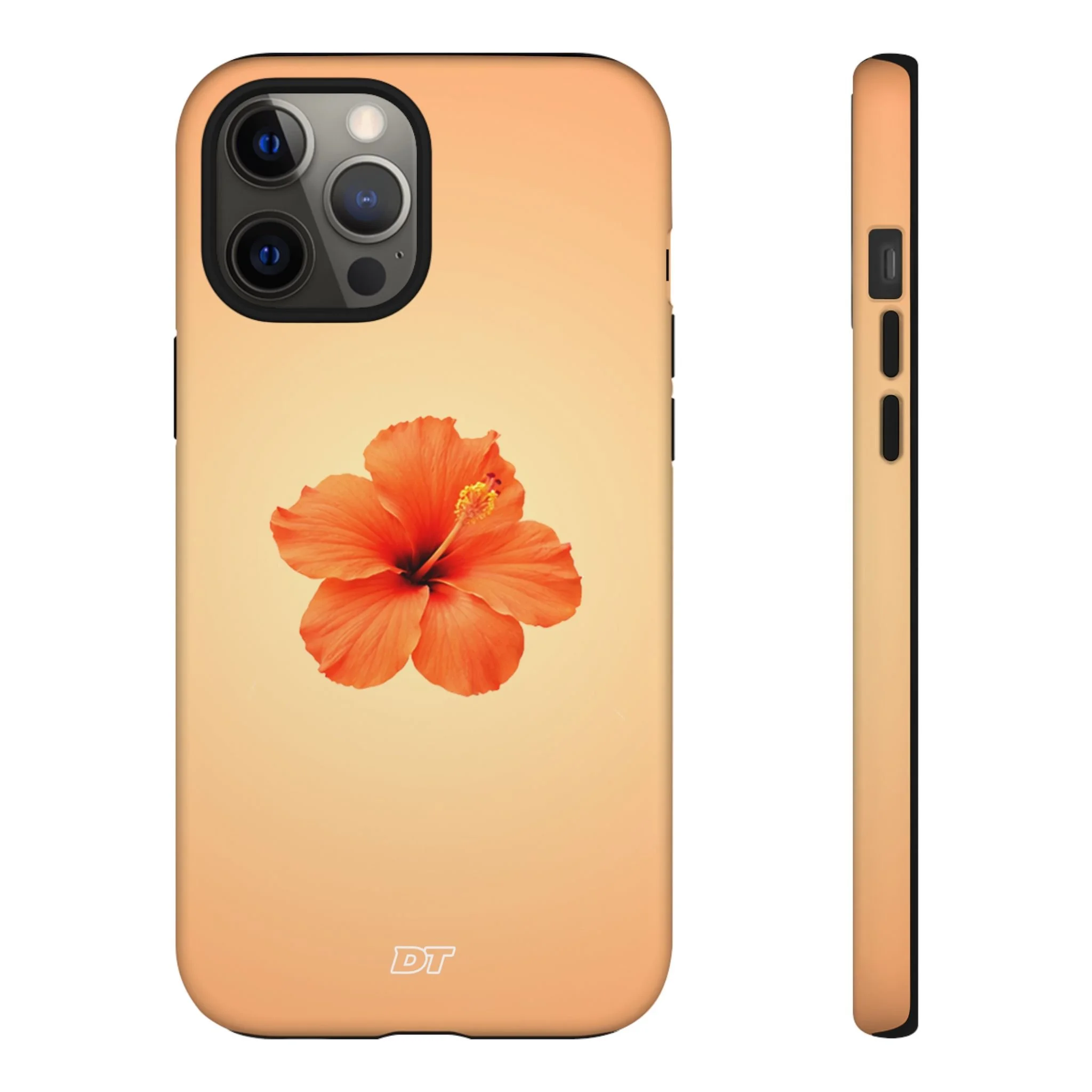 The Flower Series - Sunkissed