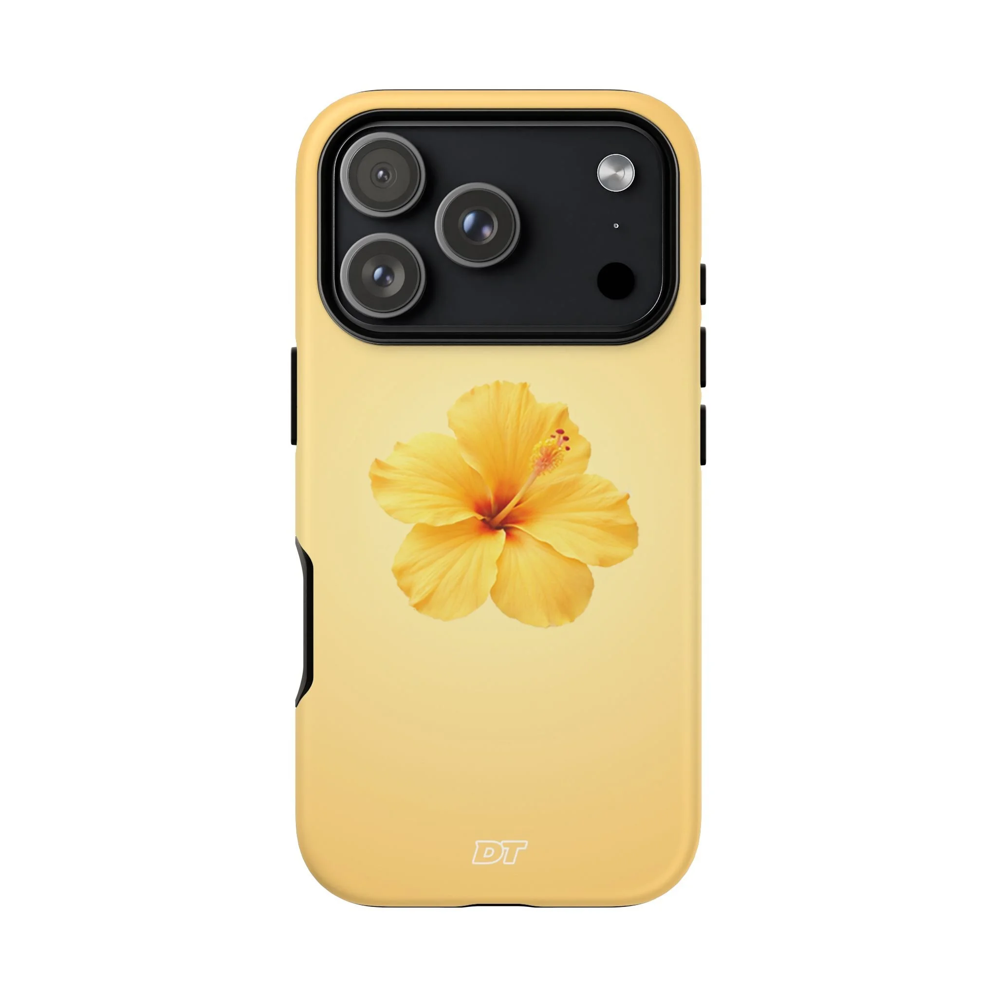 The Flower Series - Lemon