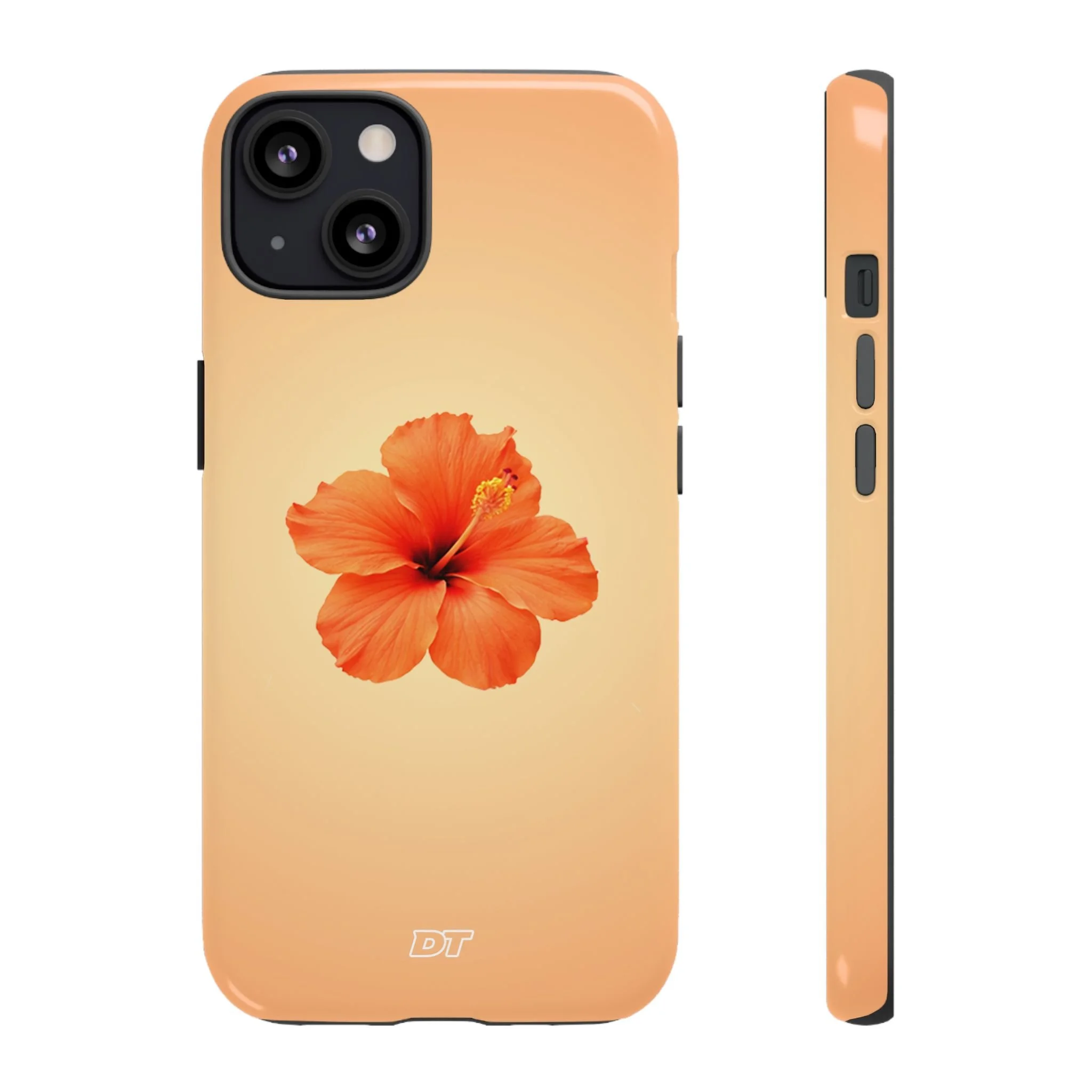 The Flower Series - Sunkissed