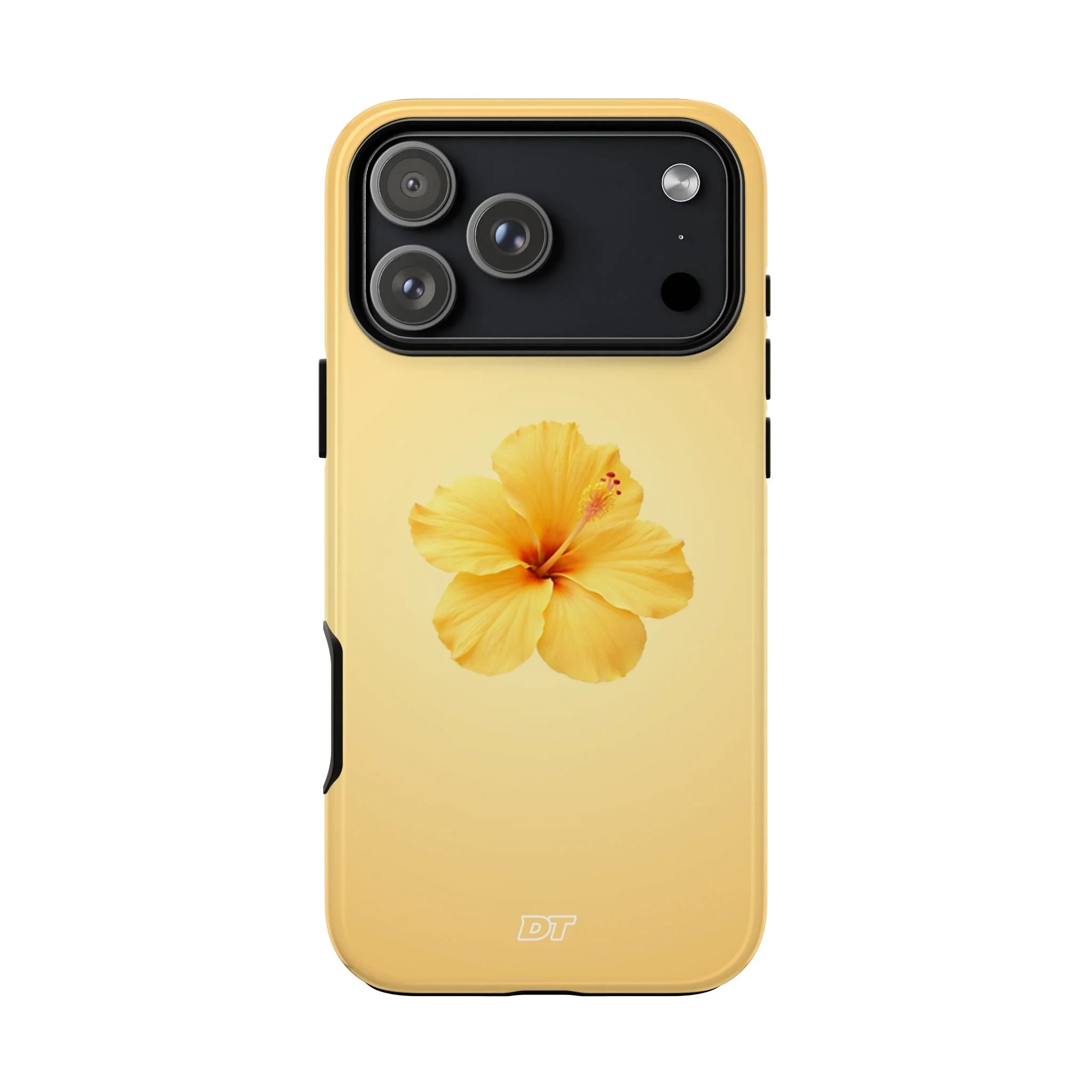 The Flower Series - Lemon