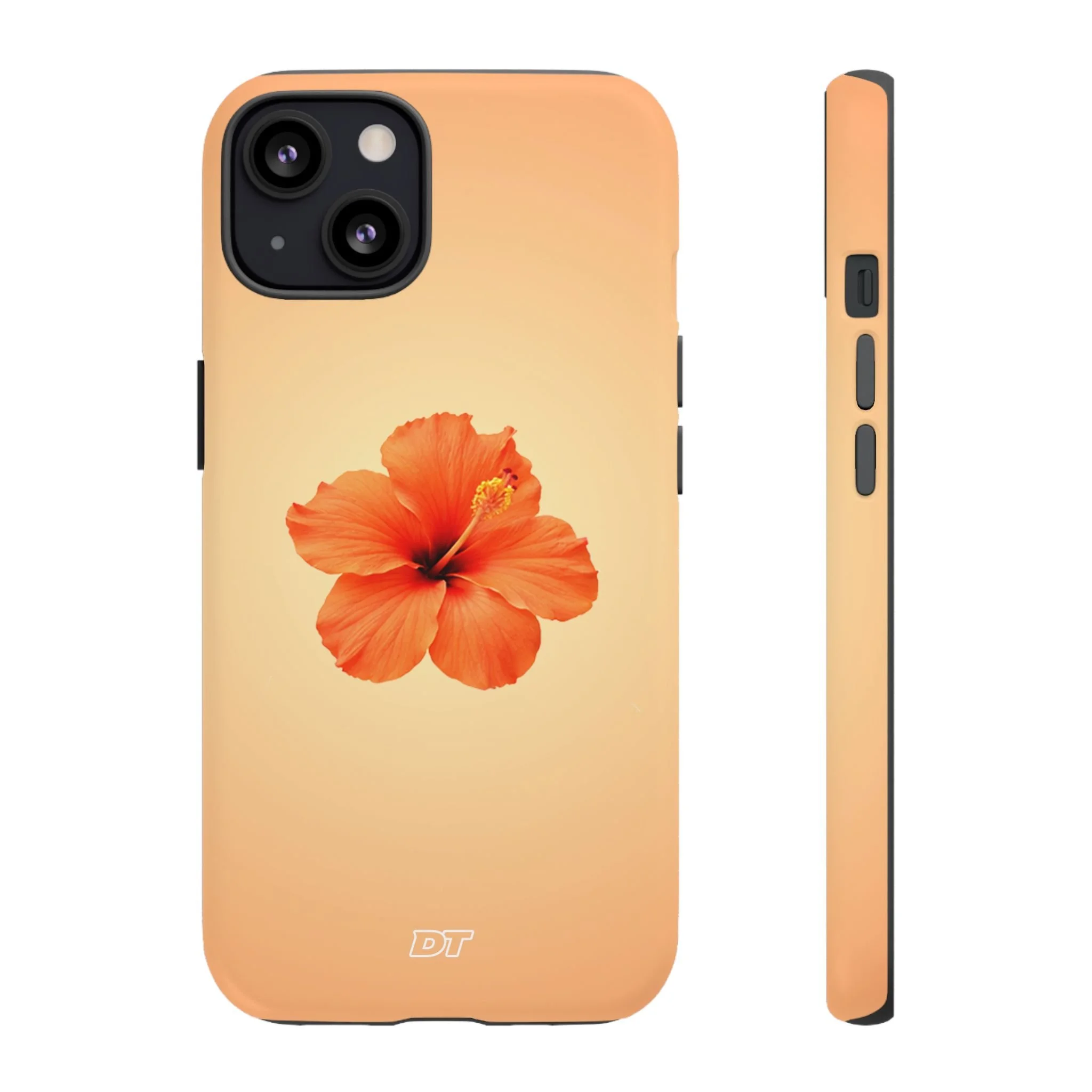 The Flower Series - Sunkissed