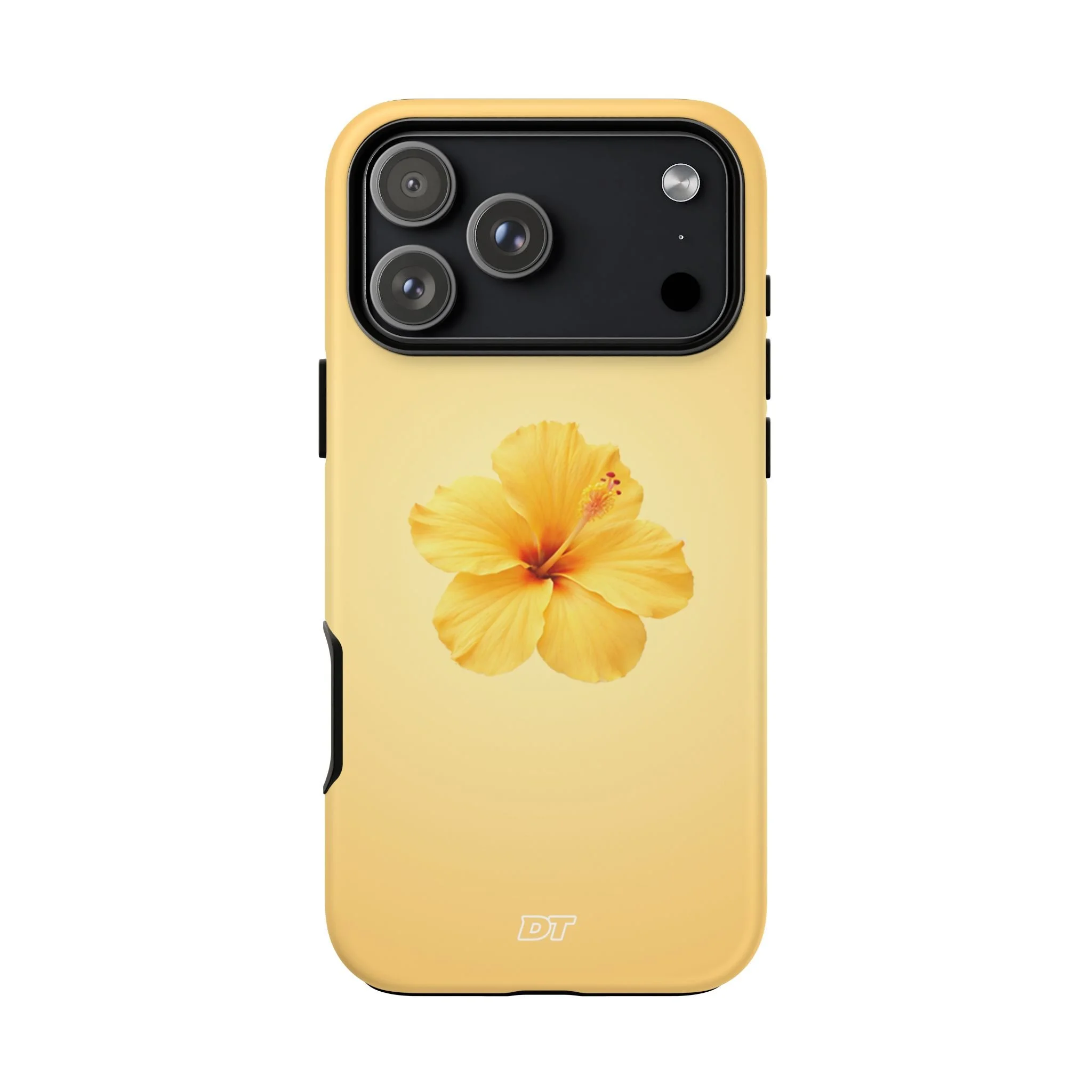 The Flower Series - Lemon