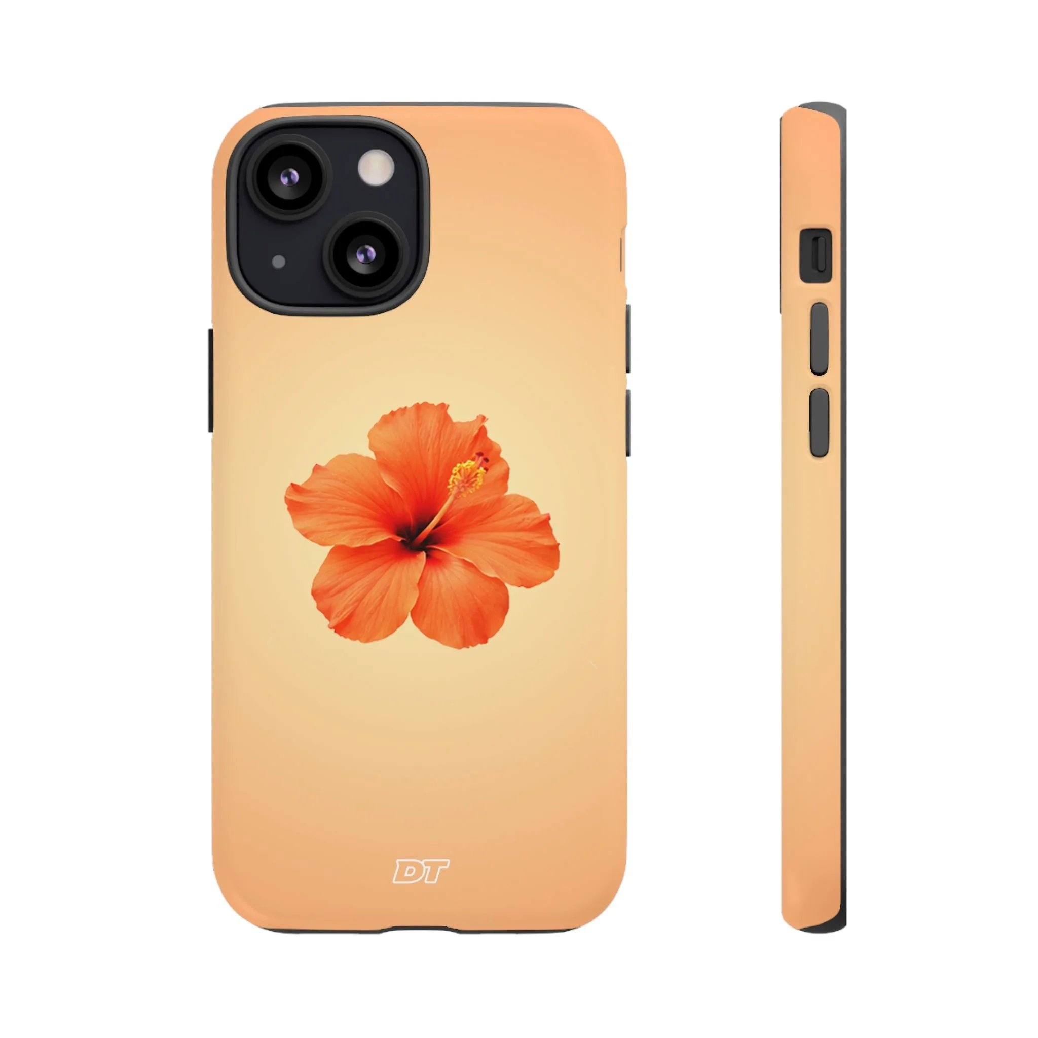 The Flower Series - Sunkissed