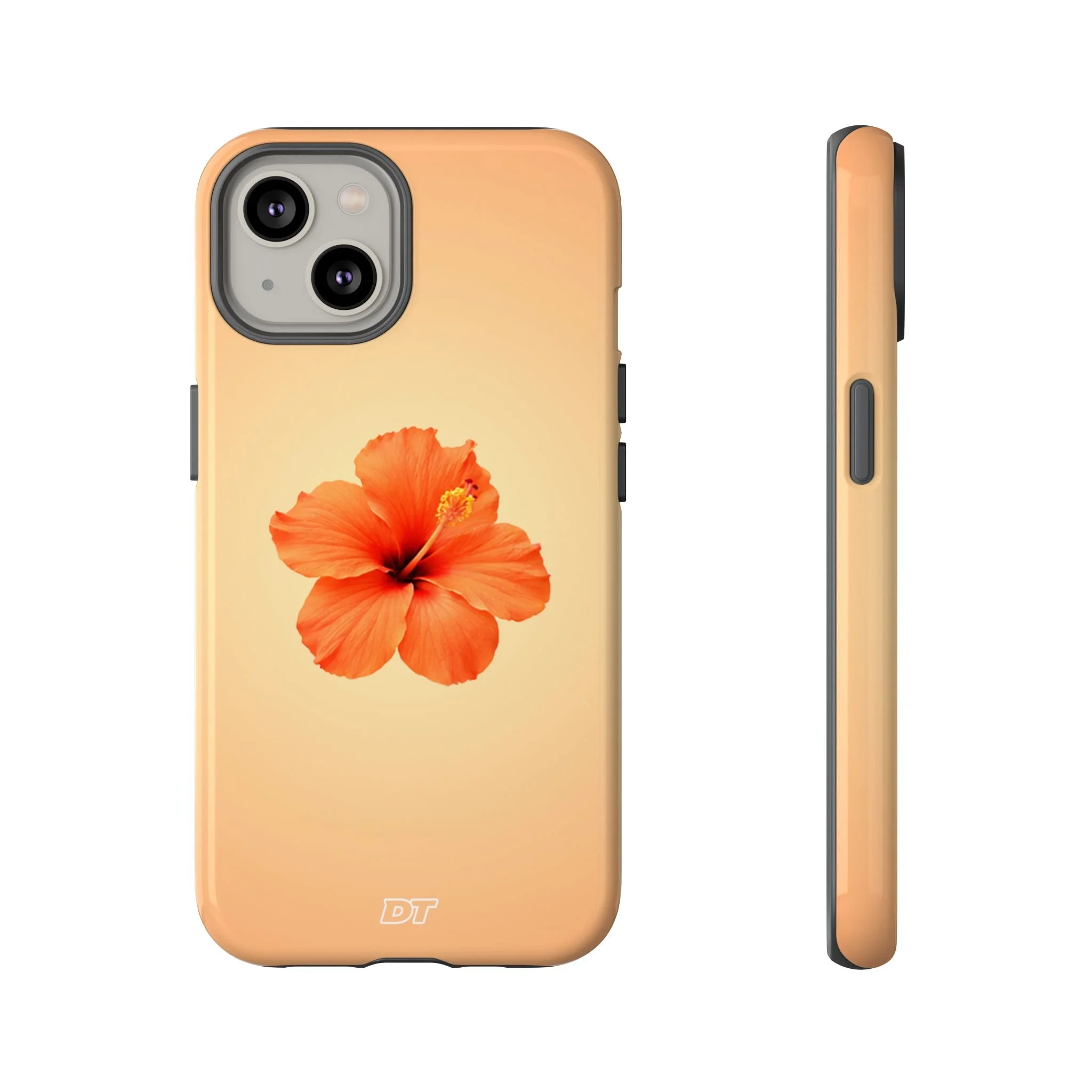 The Flower Series - Sunkissed