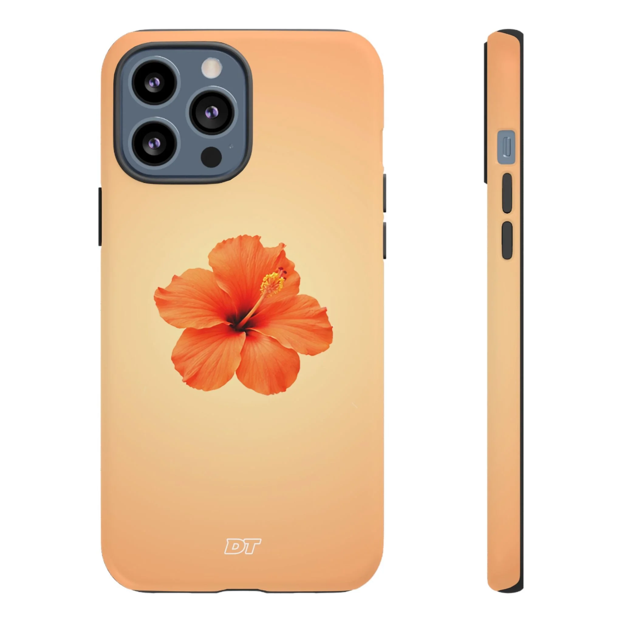 The Flower Series - Sunkissed