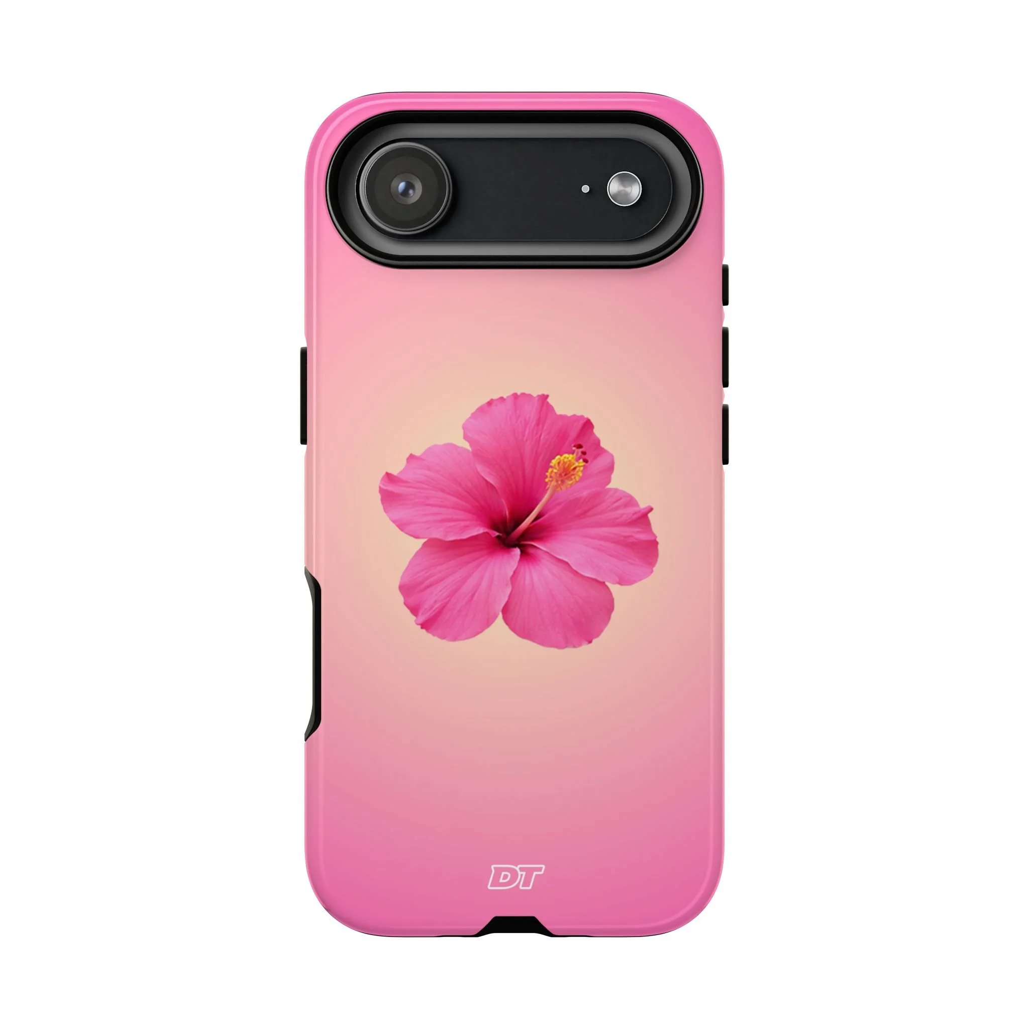 The Flower Series - Flamingo