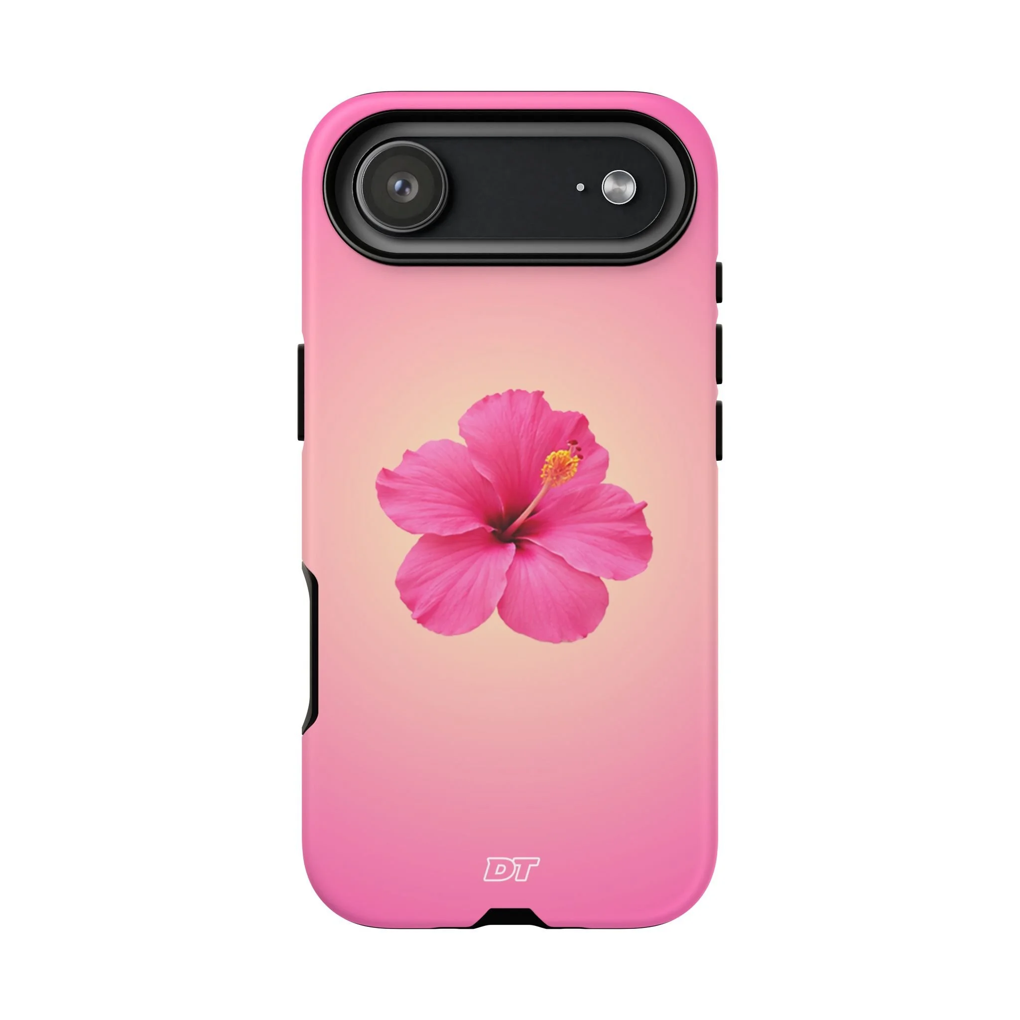 The Flower Series - Flamingo