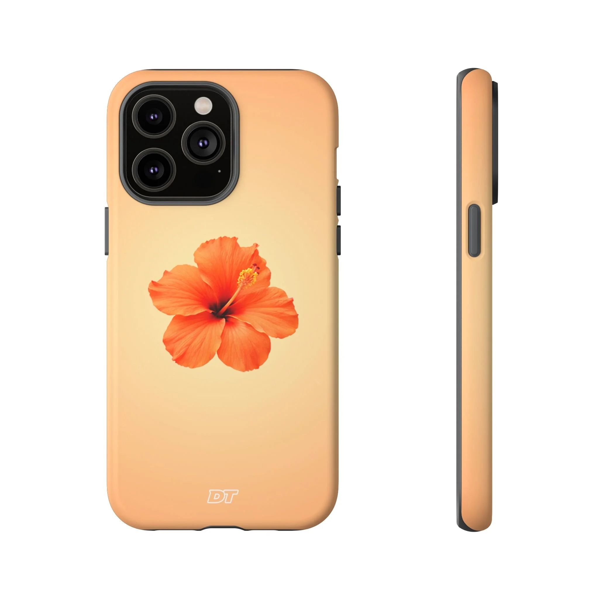 The Flower Series - Sunkissed
