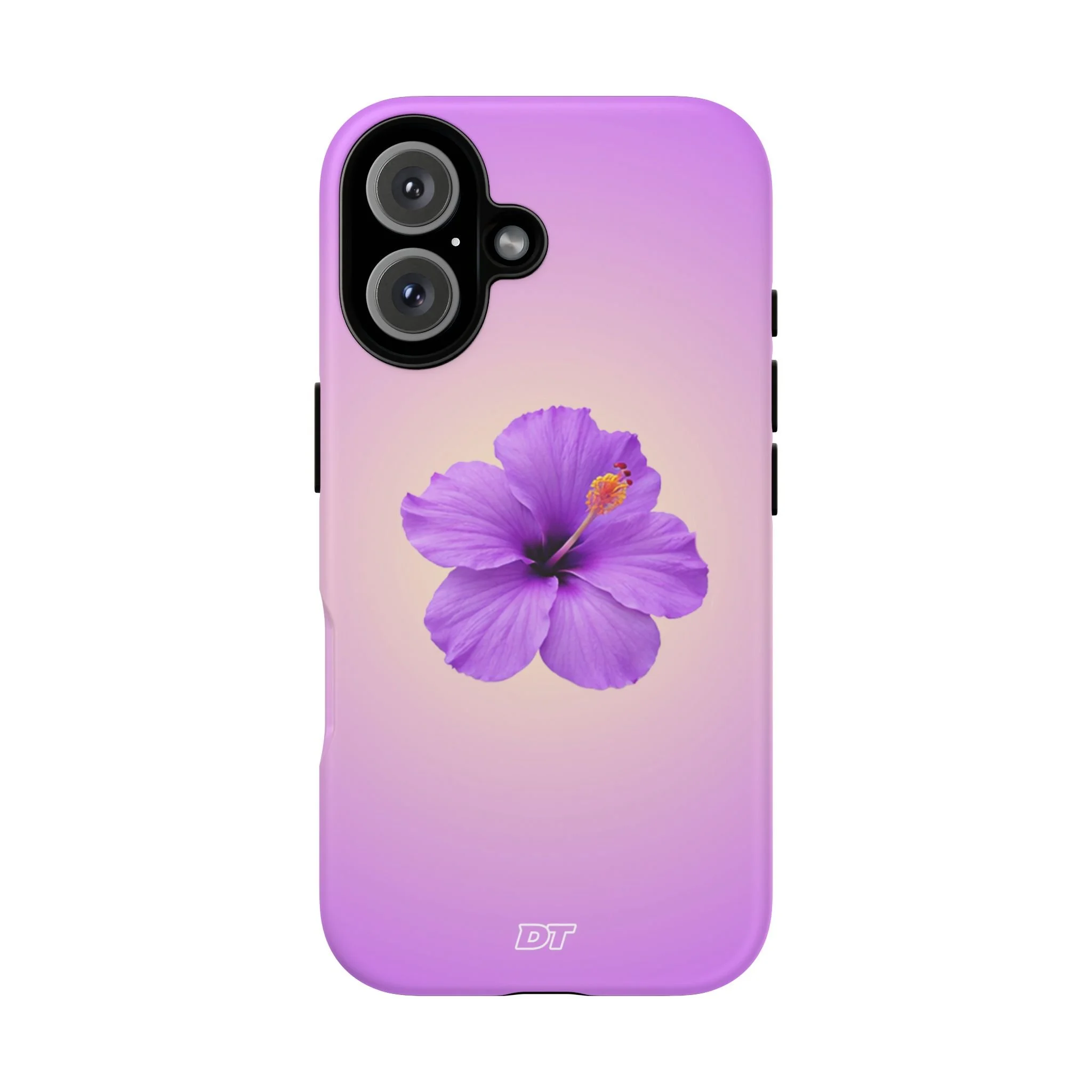The Flower Series - Amethyst