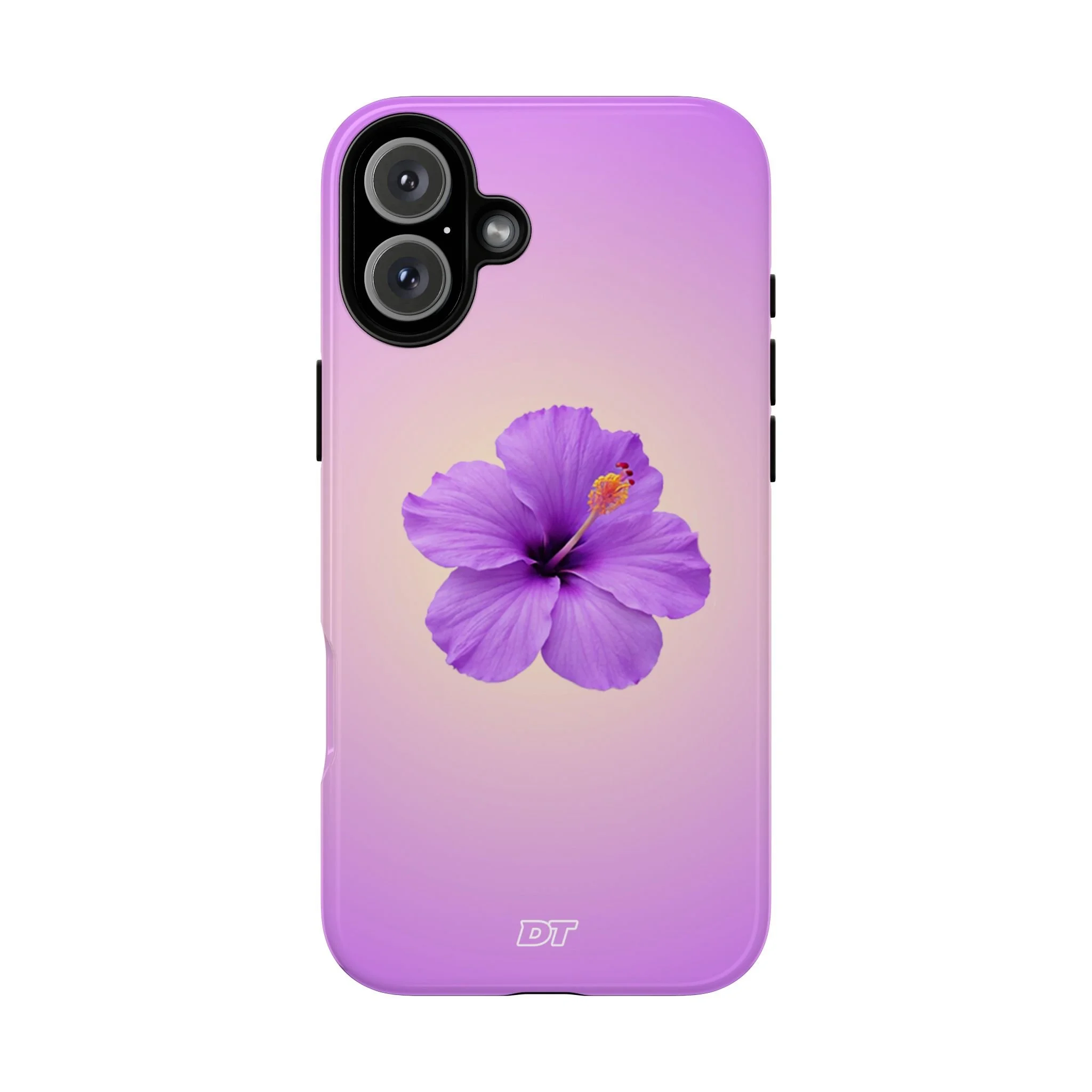 The Flower Series - Amethyst