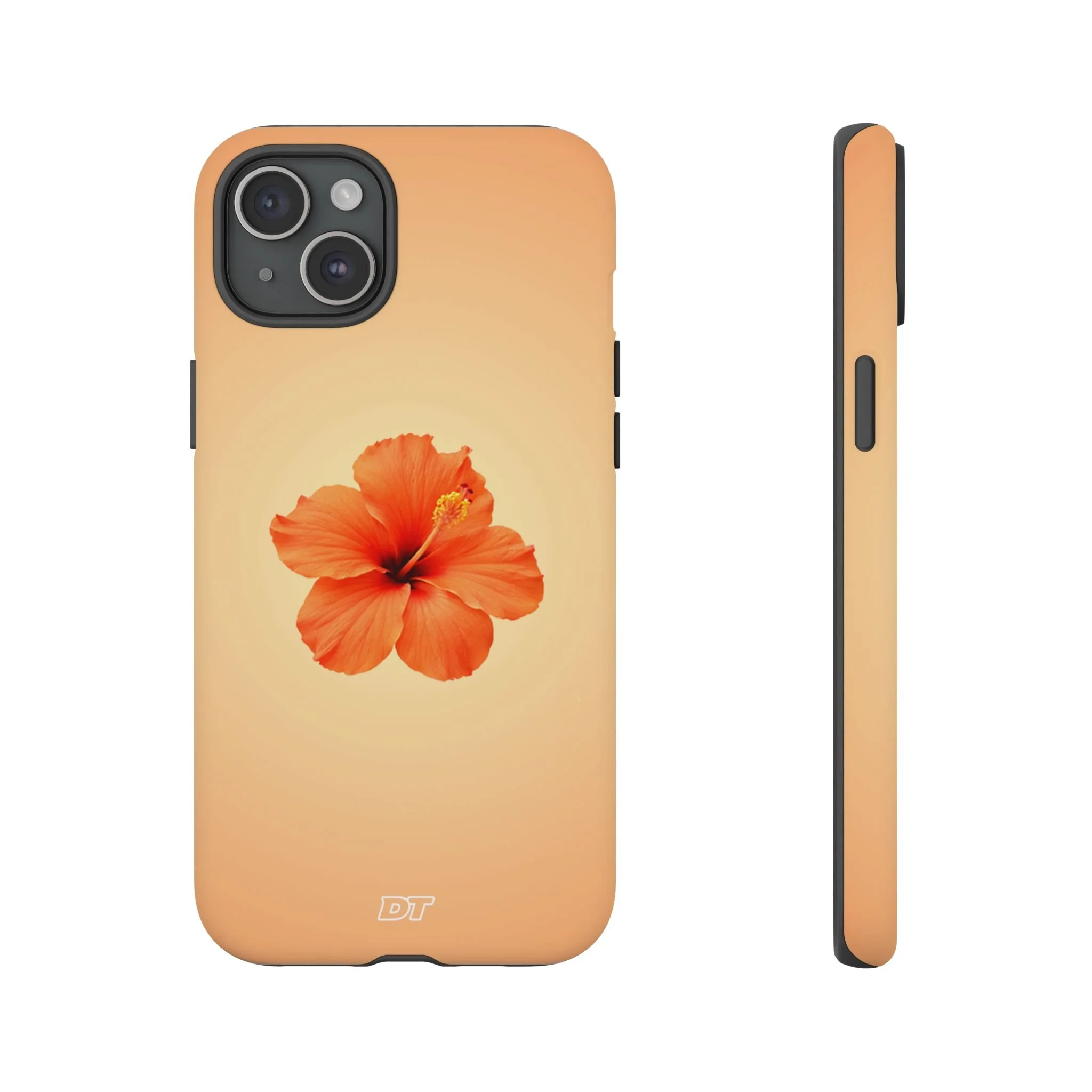 The Flower Series - Sunkissed